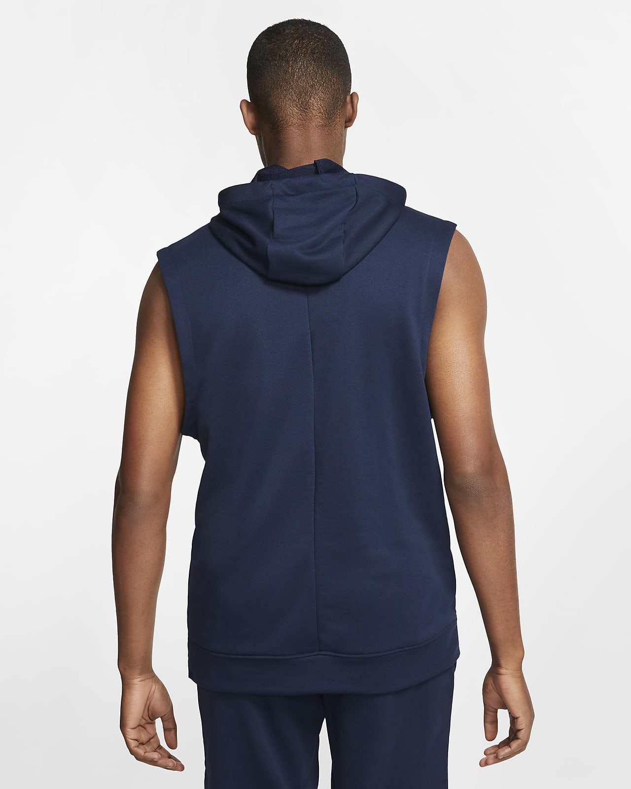 Nike Dri-FIT Men's Sleeveless Pullover 