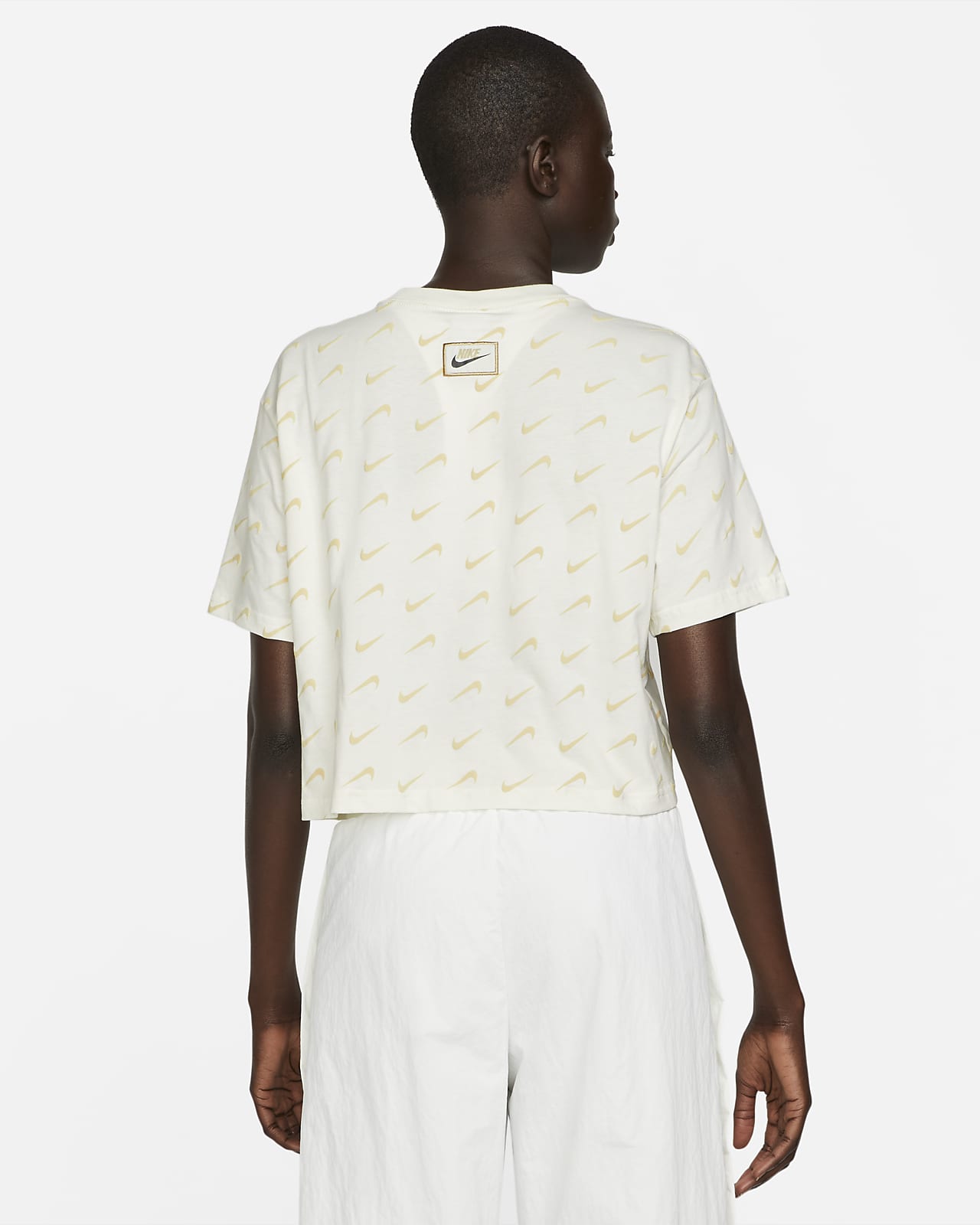 Prenda para la parte superior oversized para mujer Nike Sportswear Icon  Clash. Nike.com