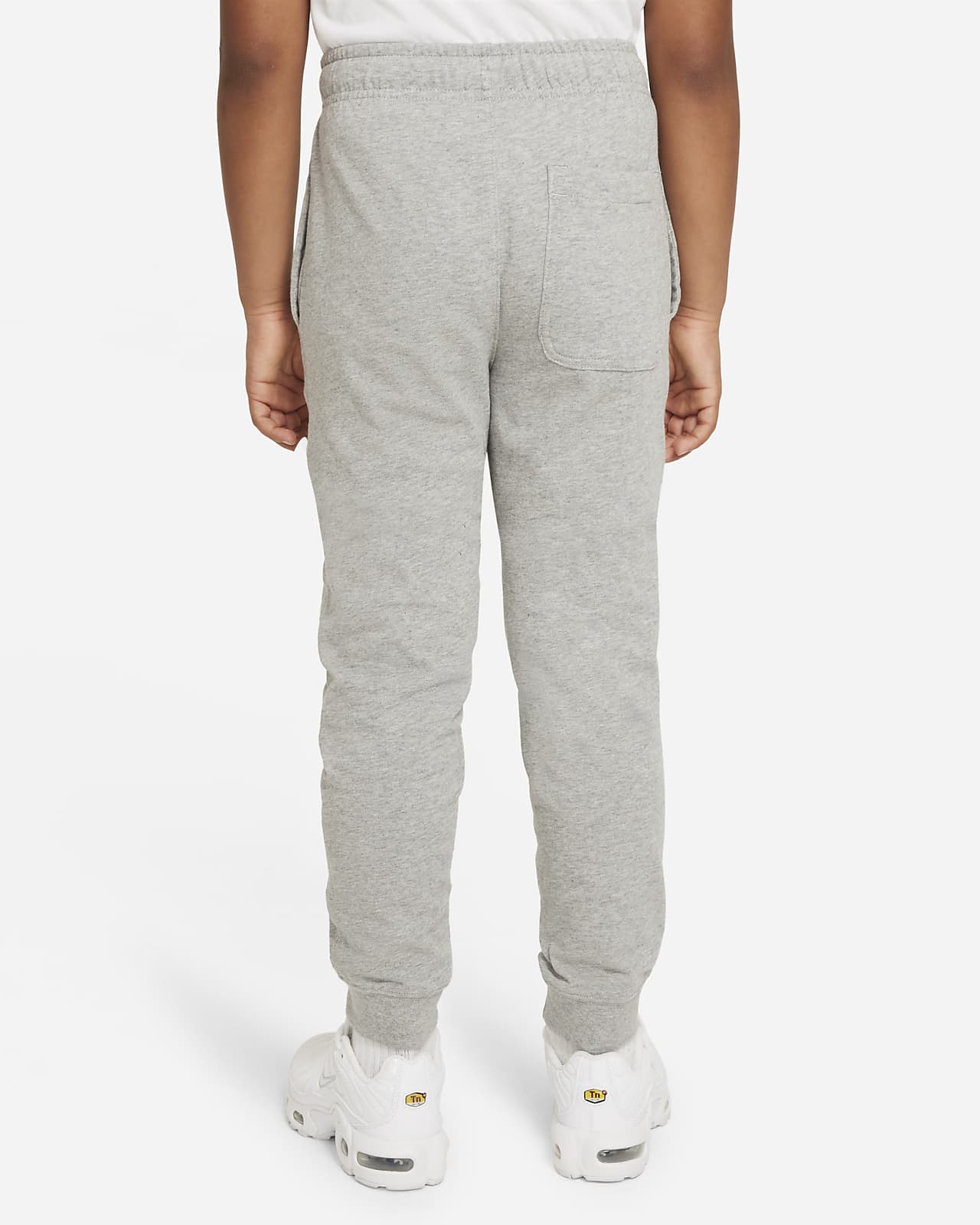 Pantalones nike algodon deals