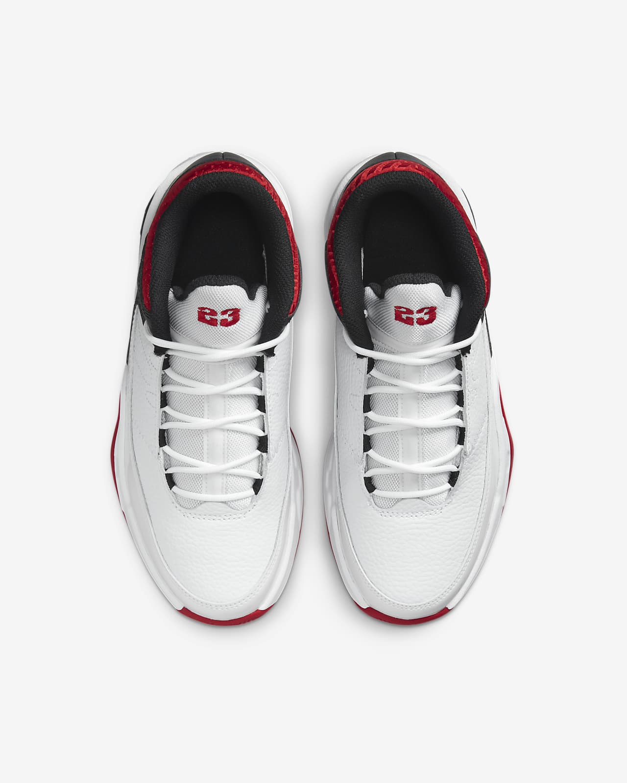 air max enfant blanche jordan