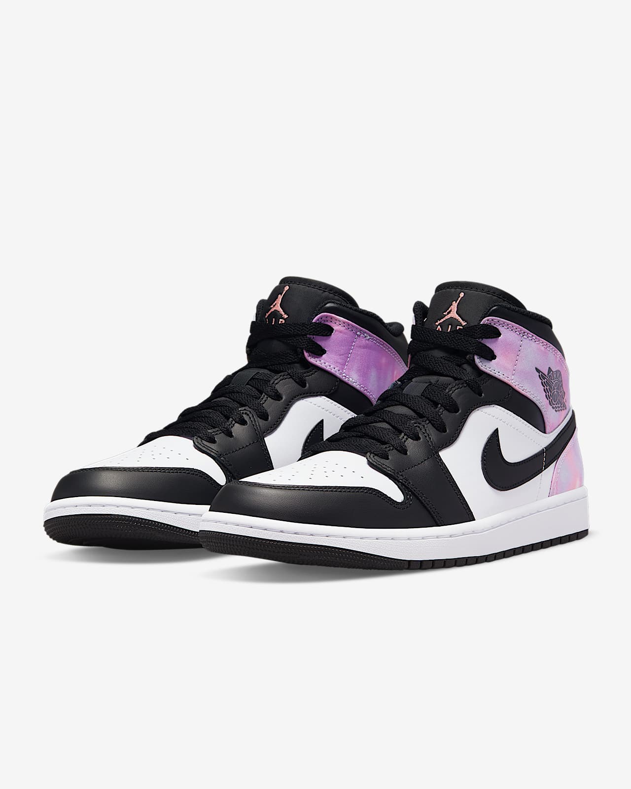 Scarpa Air Jordan 1 Mid SE - Uomo. Nike IT