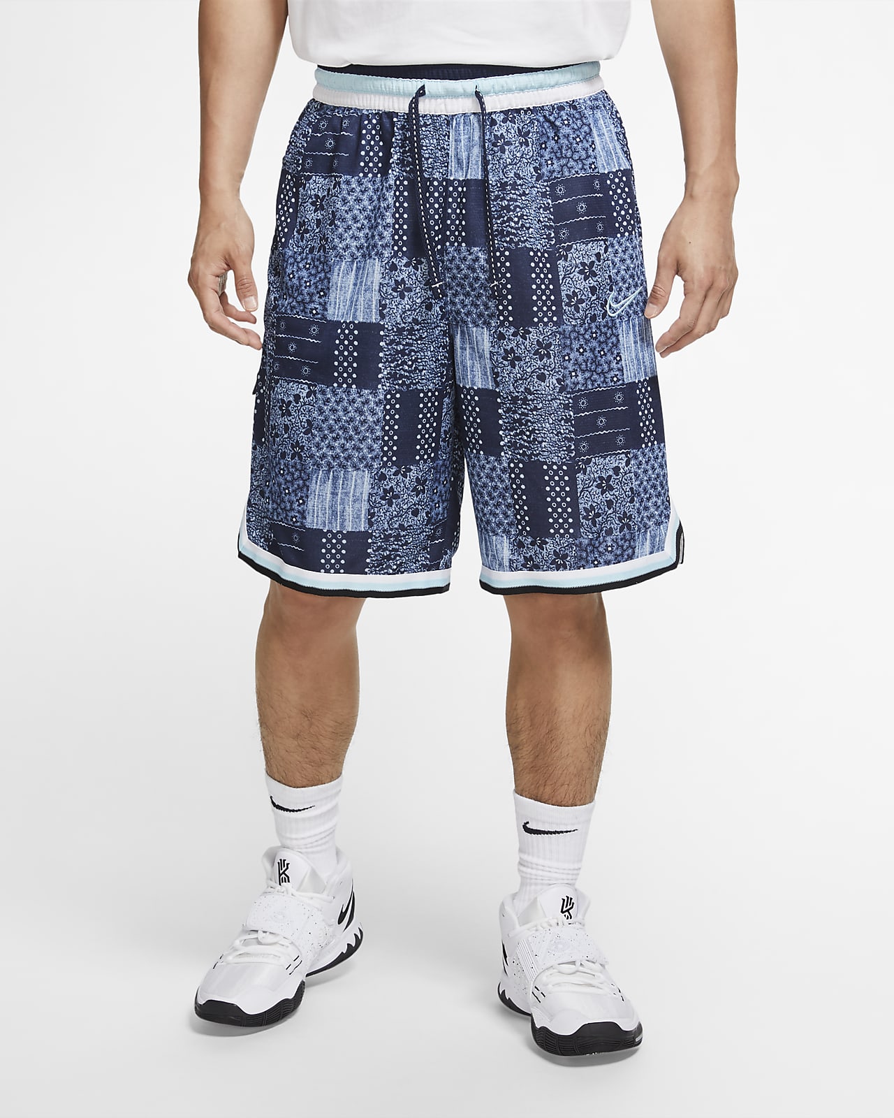 Nike DNA Men's Basketball Shorts. Nike ID