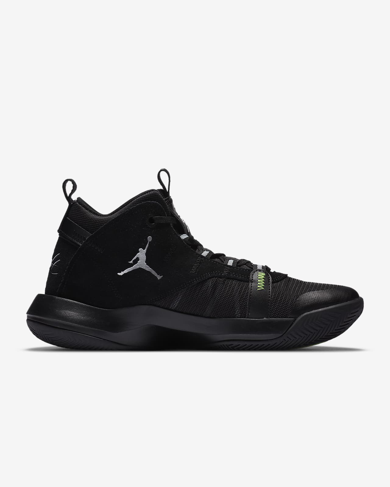Scarpa da basket Jordan Jumpman 2020 - Uomo. Nike CH