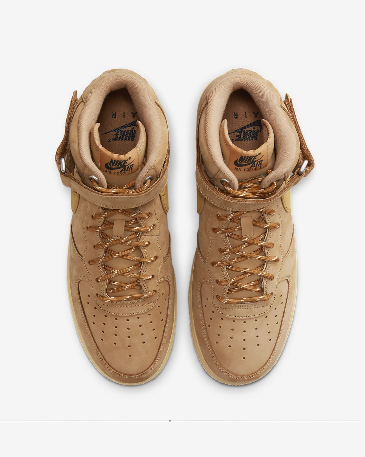 Bota air force online nike