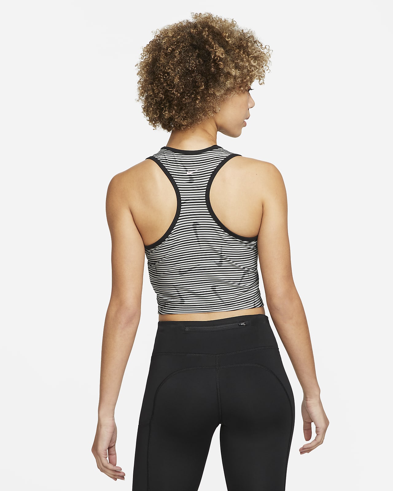 Nike Dri-FIT Women's Running Tank. Nike SI