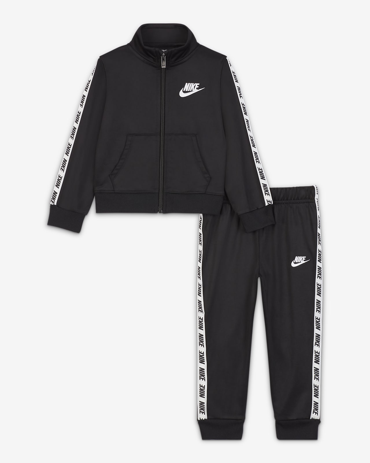 nike tracksuit for babies