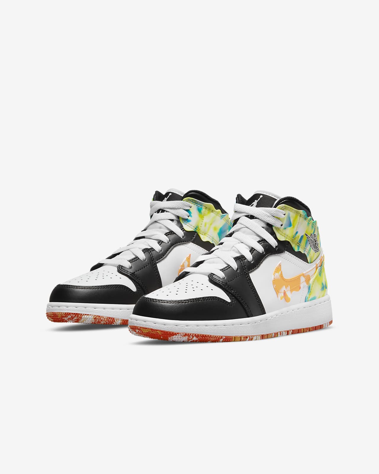 nike air mid se