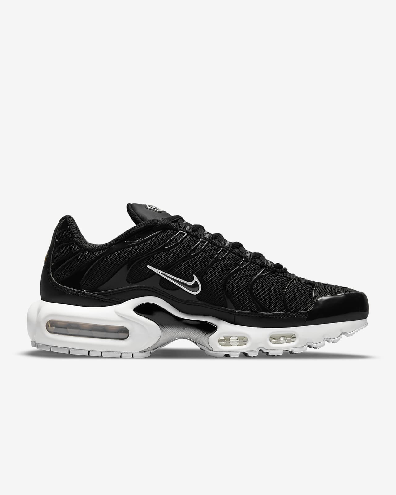 nike air max plus women