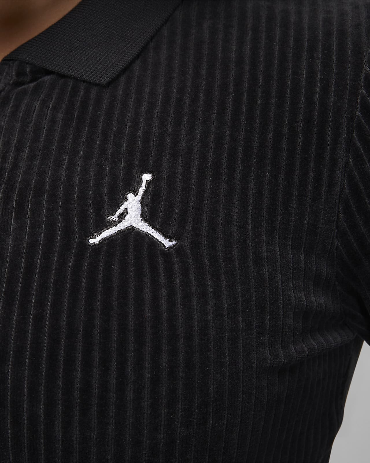 Jordan de manga larga terciopelo Mujer. Nike ES