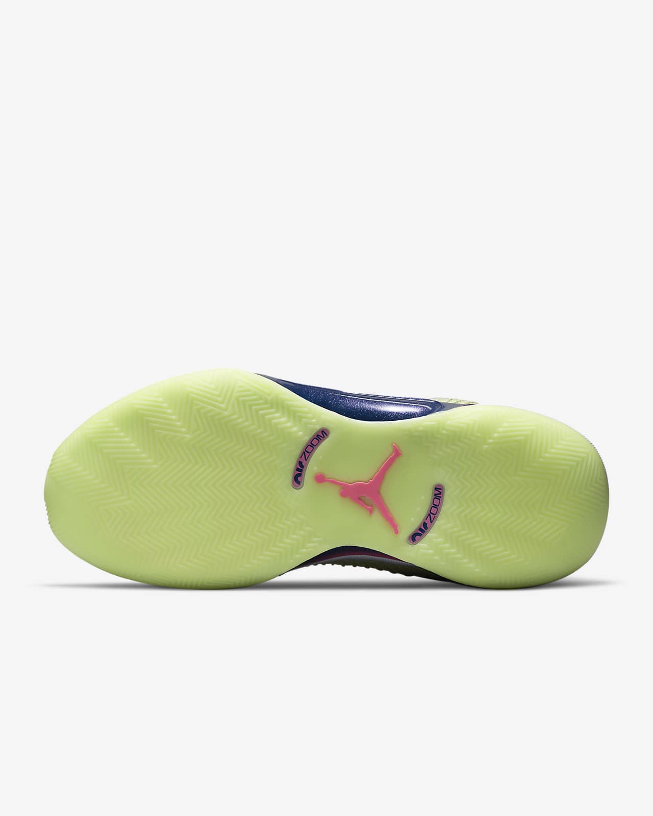 Scarpa da basket Air Jordan XXXV Low. Nike IT