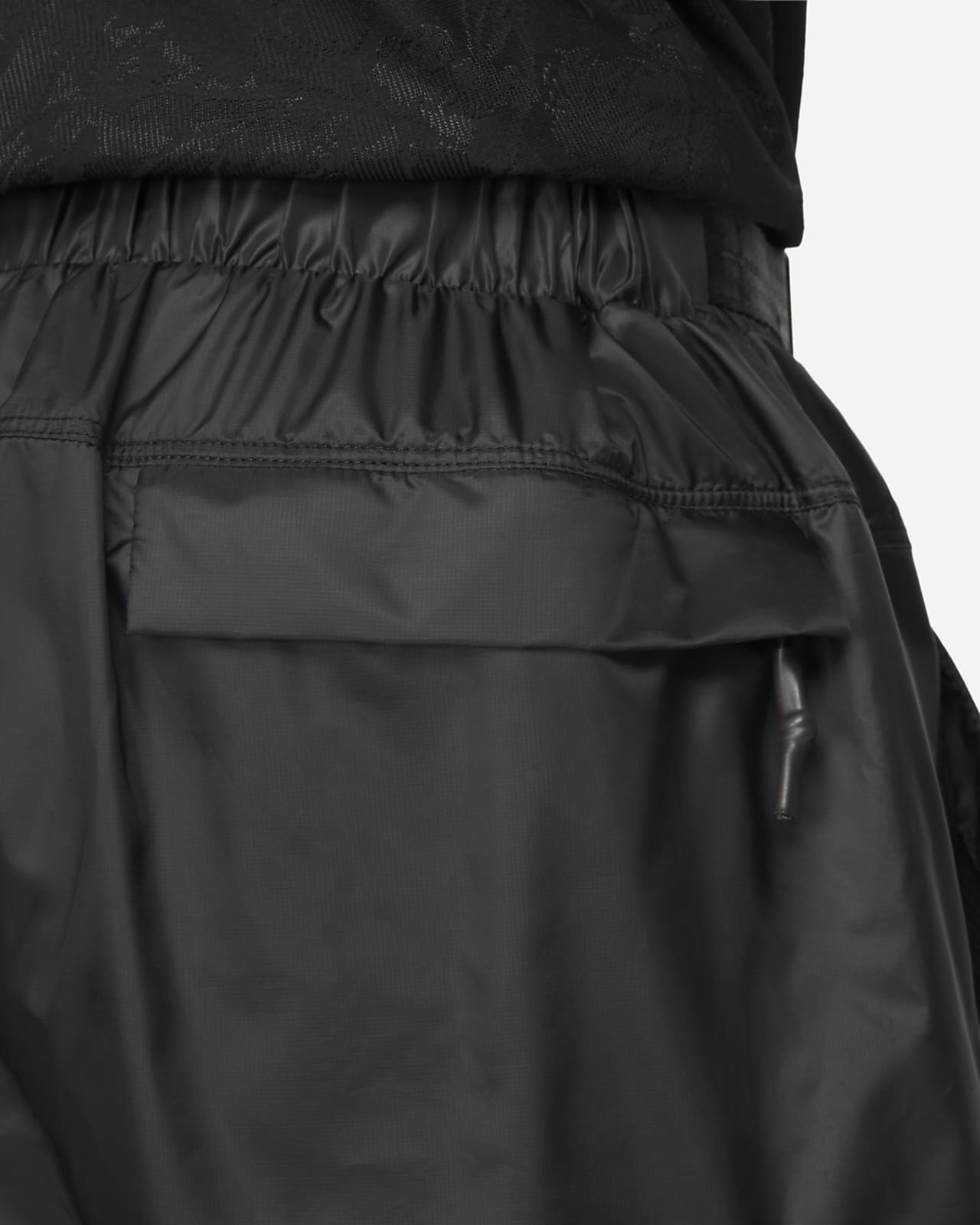 Calções utilitários entrançados Nike Sportswear Tech Pack para homem