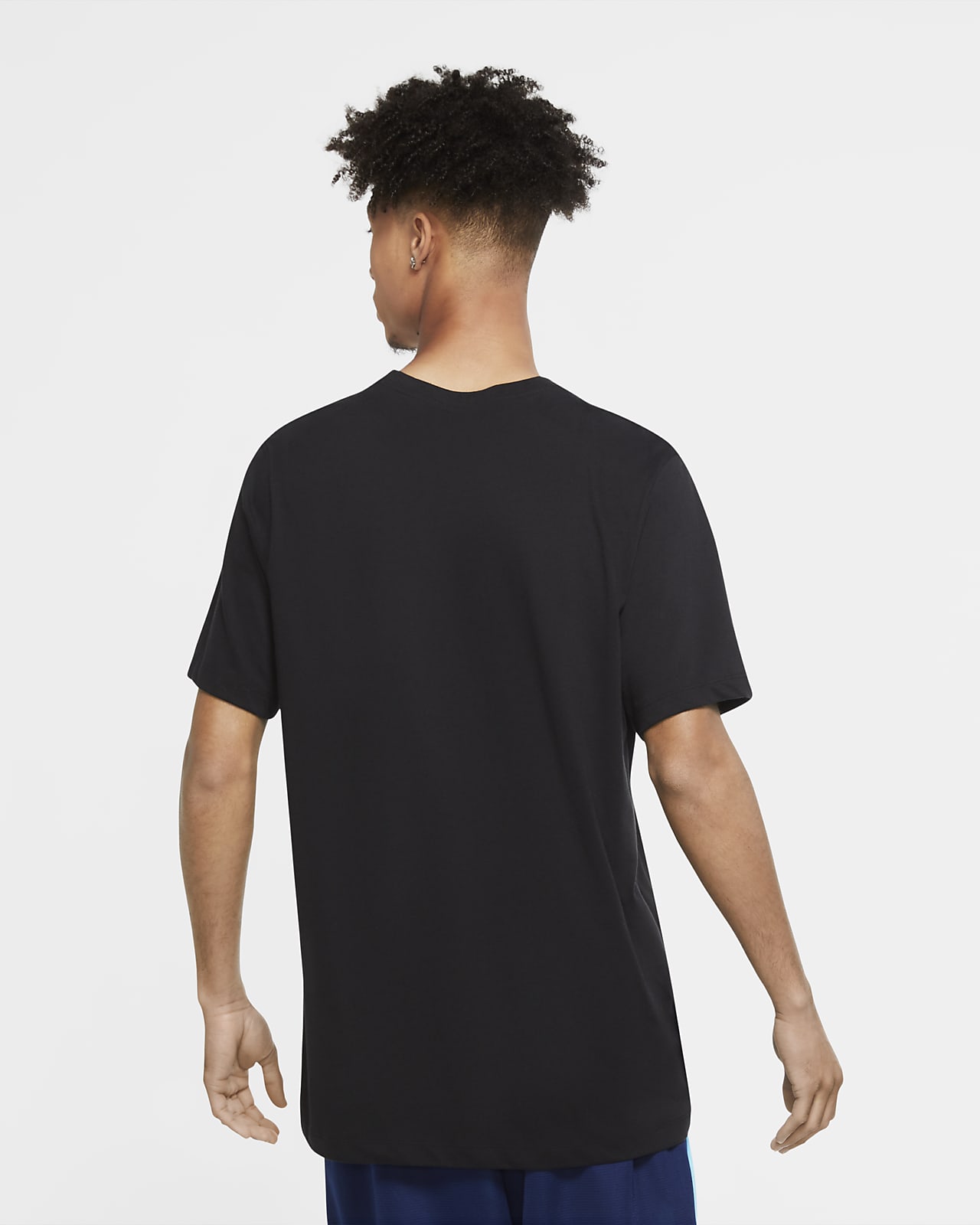 Giannis Swoosh Freak Nike Dri FIT T skjorte til herre. Nike NO Giannis Swoosh Freak Nike Dri FIT T skjorte til herre. Nike NO