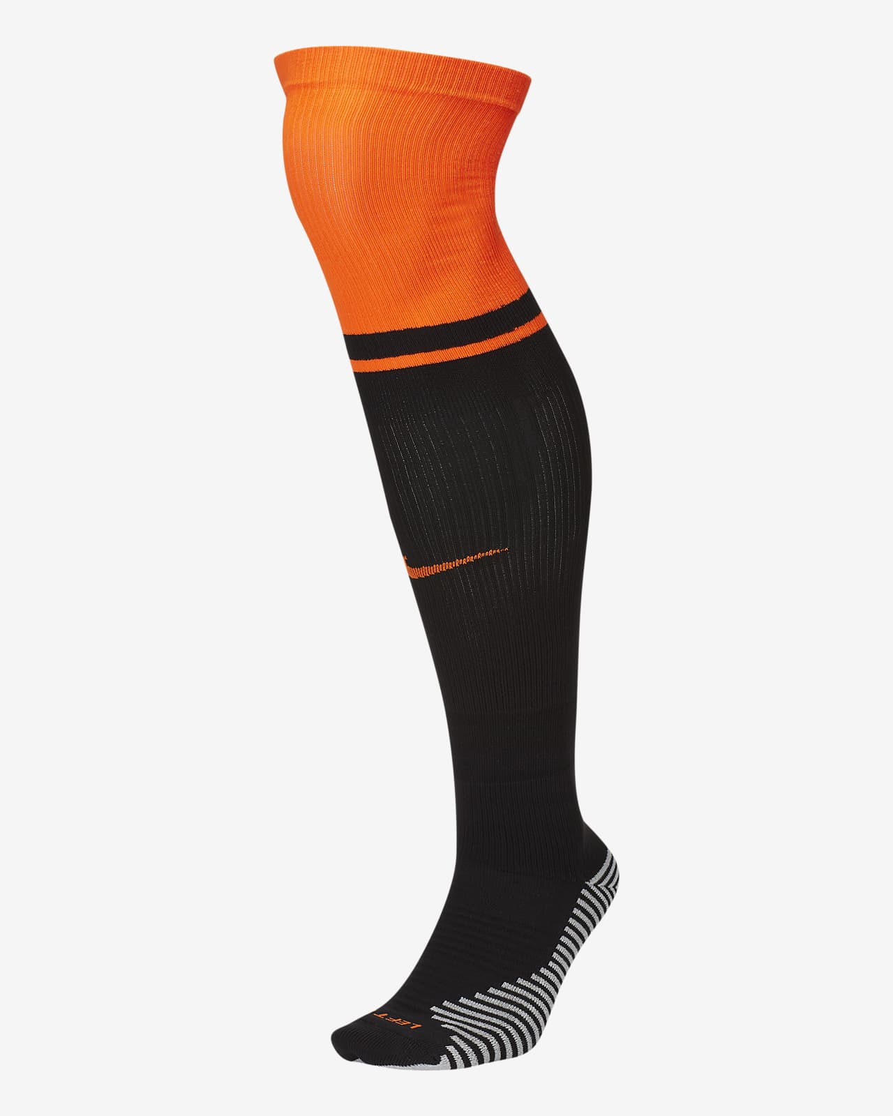 Away Over-the-Calf Football Socks. Nike SA