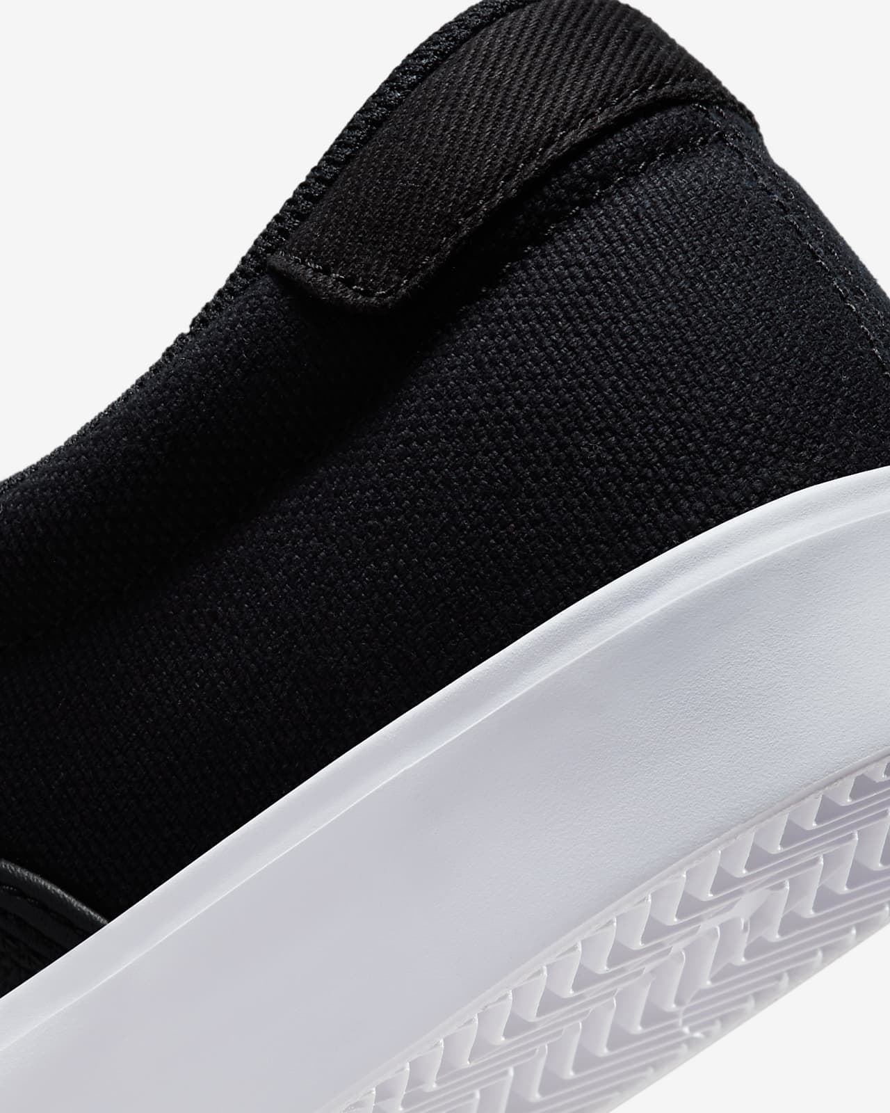 Nike SB Zoom black nike sb shoes Verona Slip PRM Skate Shoes