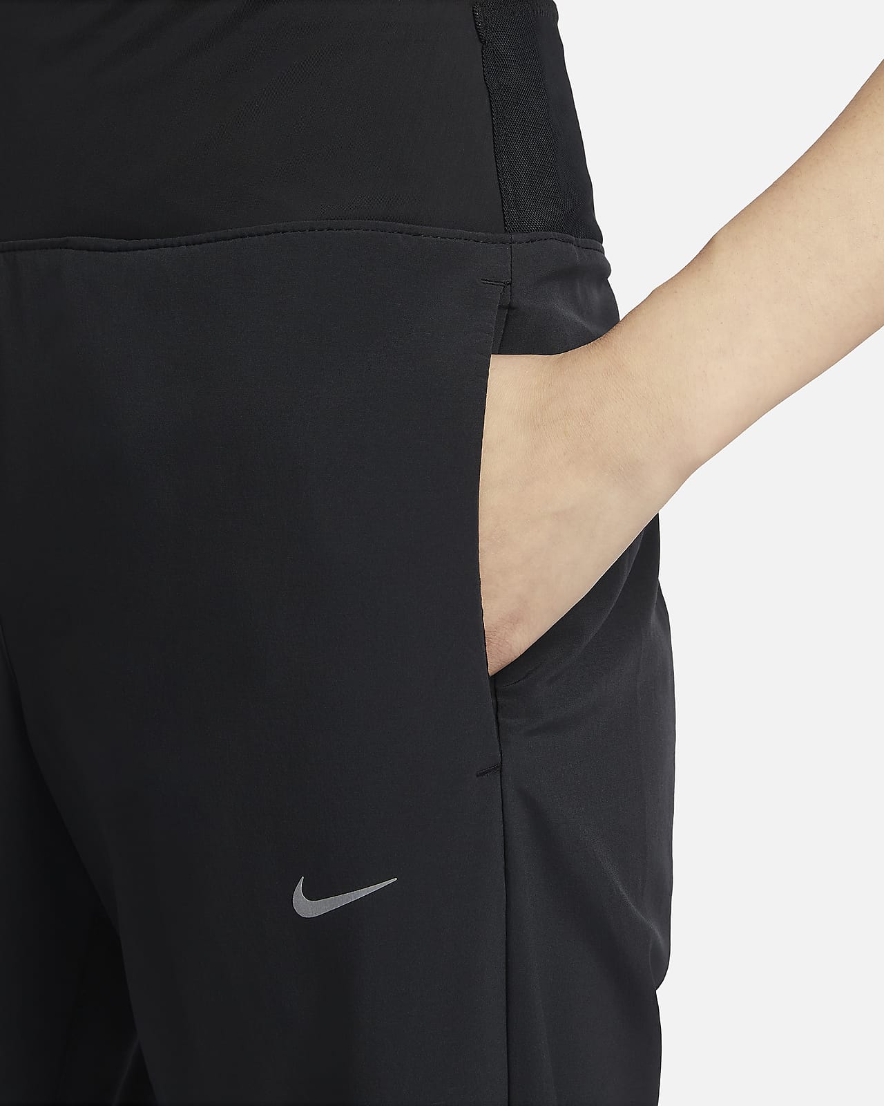 Nike Women's Swift Running Pants (Black, X-Small) : : Clothing,  Shoes & Accessories
