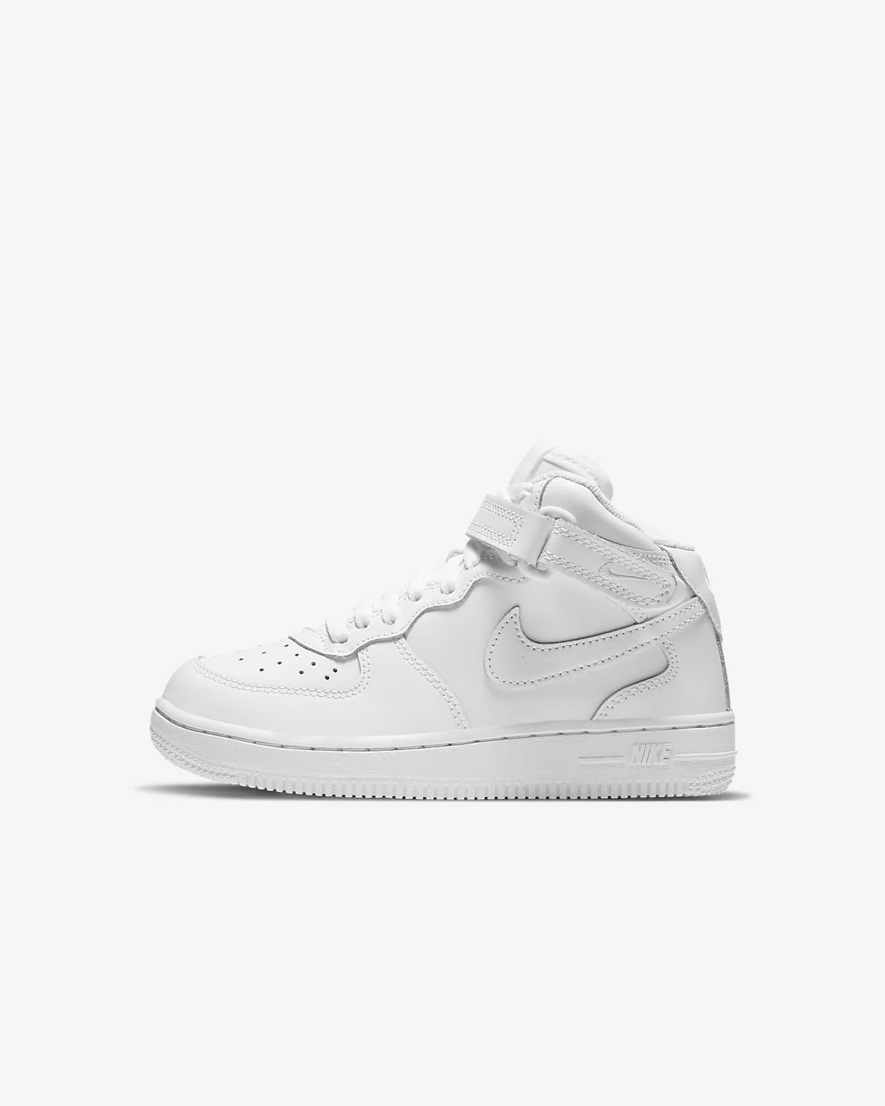 nike air force ones mid