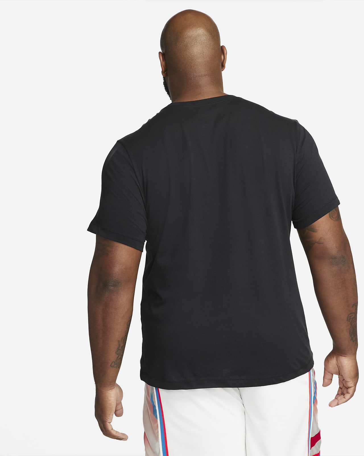 nike just do it playera