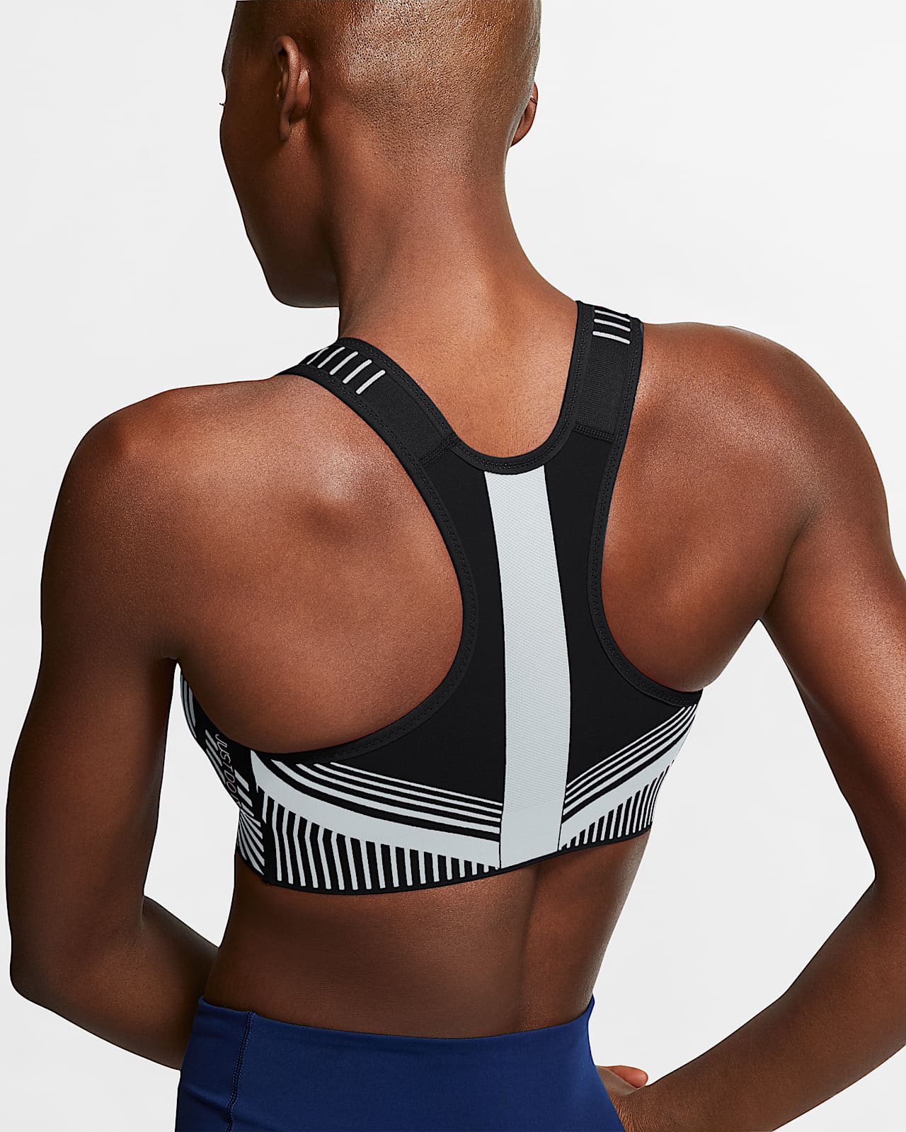 brassiere nike flyknit