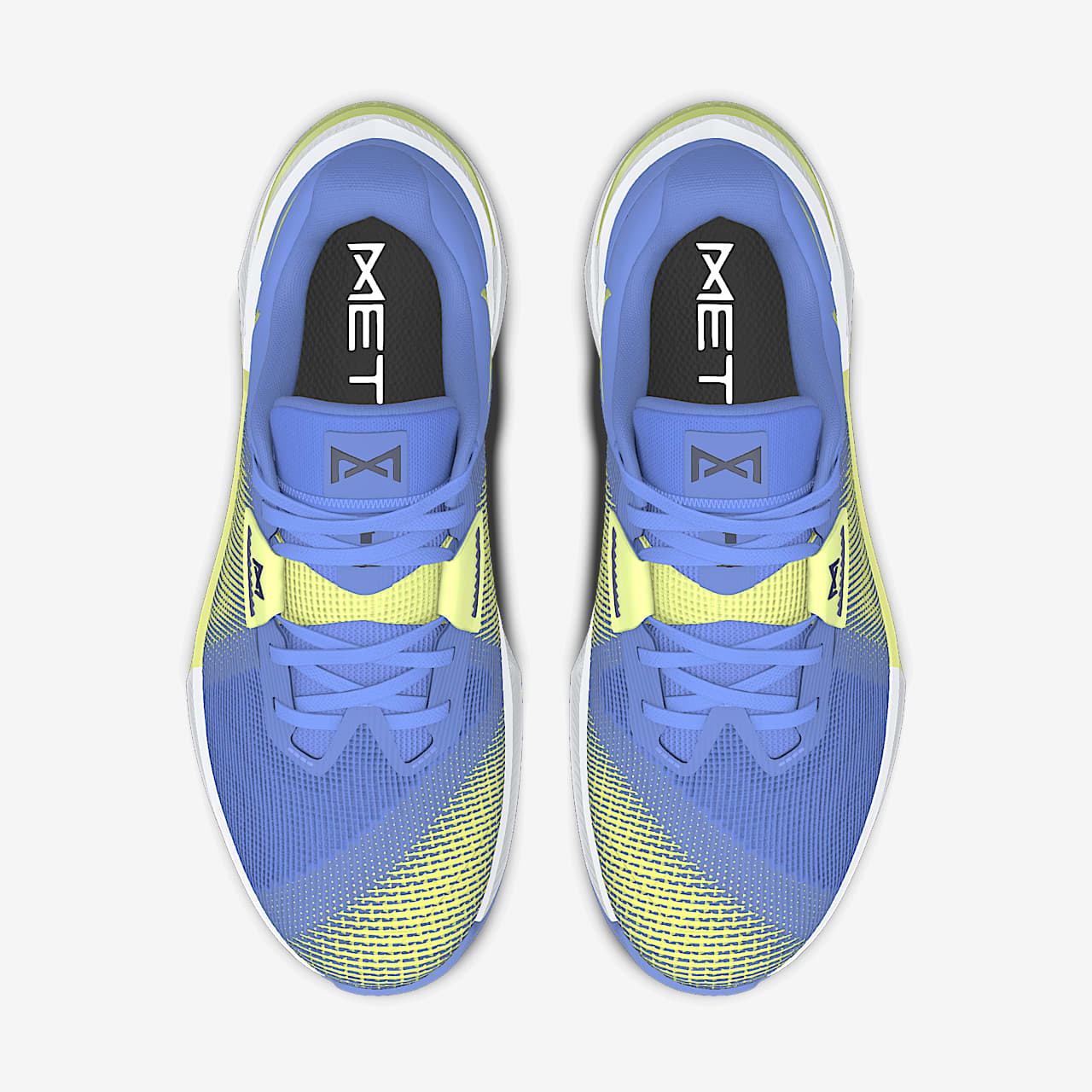 Nike Metcon 10 By You Custom Women's Workout Shoes