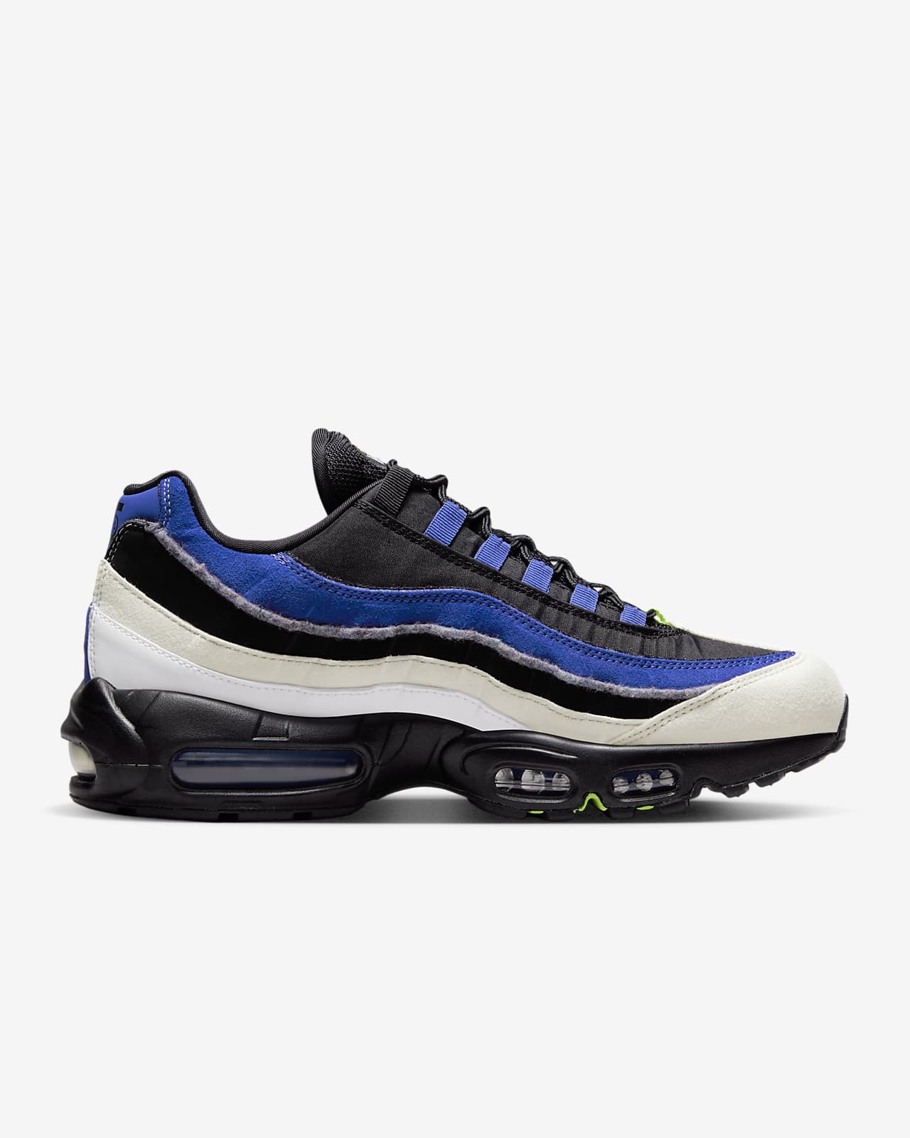 size 14 nike air max 95 shoes