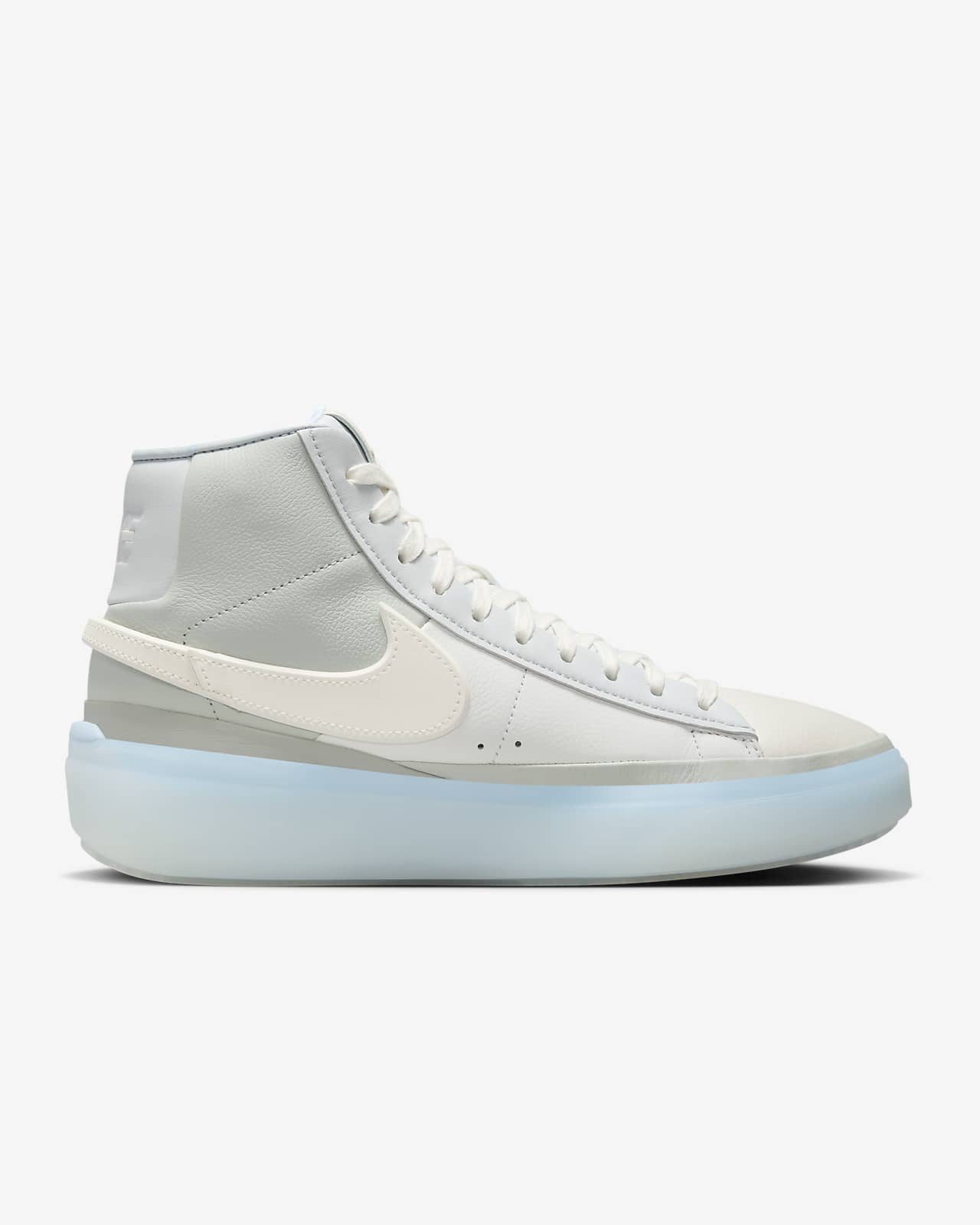 Nike Blazer Phantom Mid Men s Shoes. Nike UK