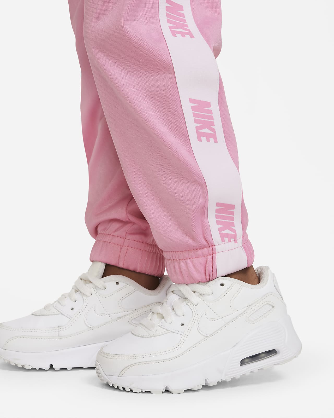 Nike Toddler Tracksuit. Nike LU