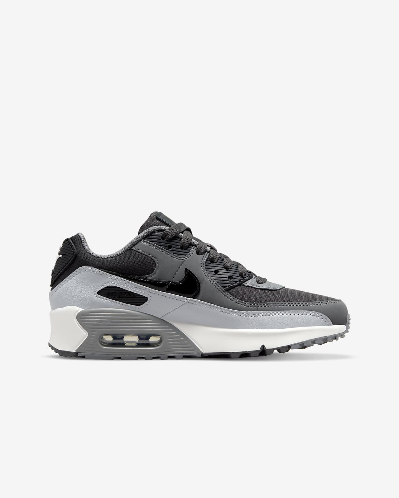 boys nike air max 90