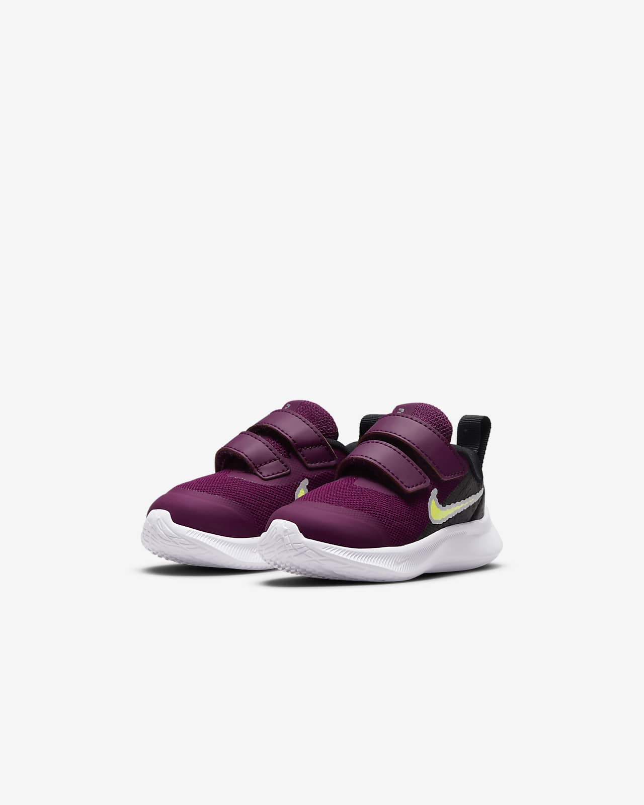 Calzado para bebé e infantil Nike Star Runner 3 SE. Nike.com