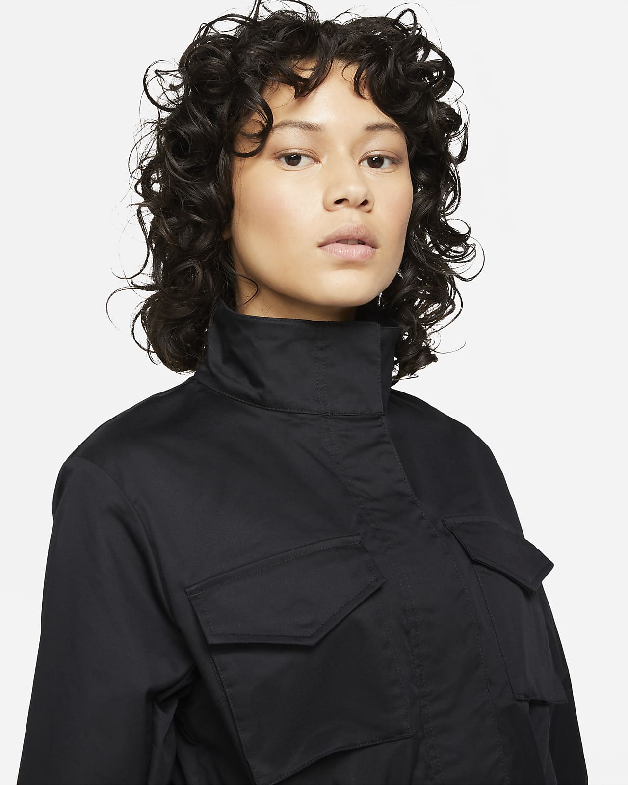 m65 nike jacket