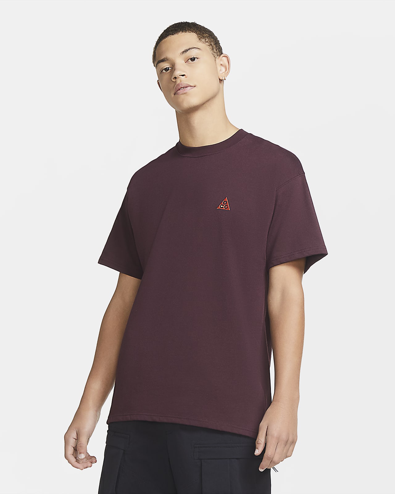 nike acg men's clothing