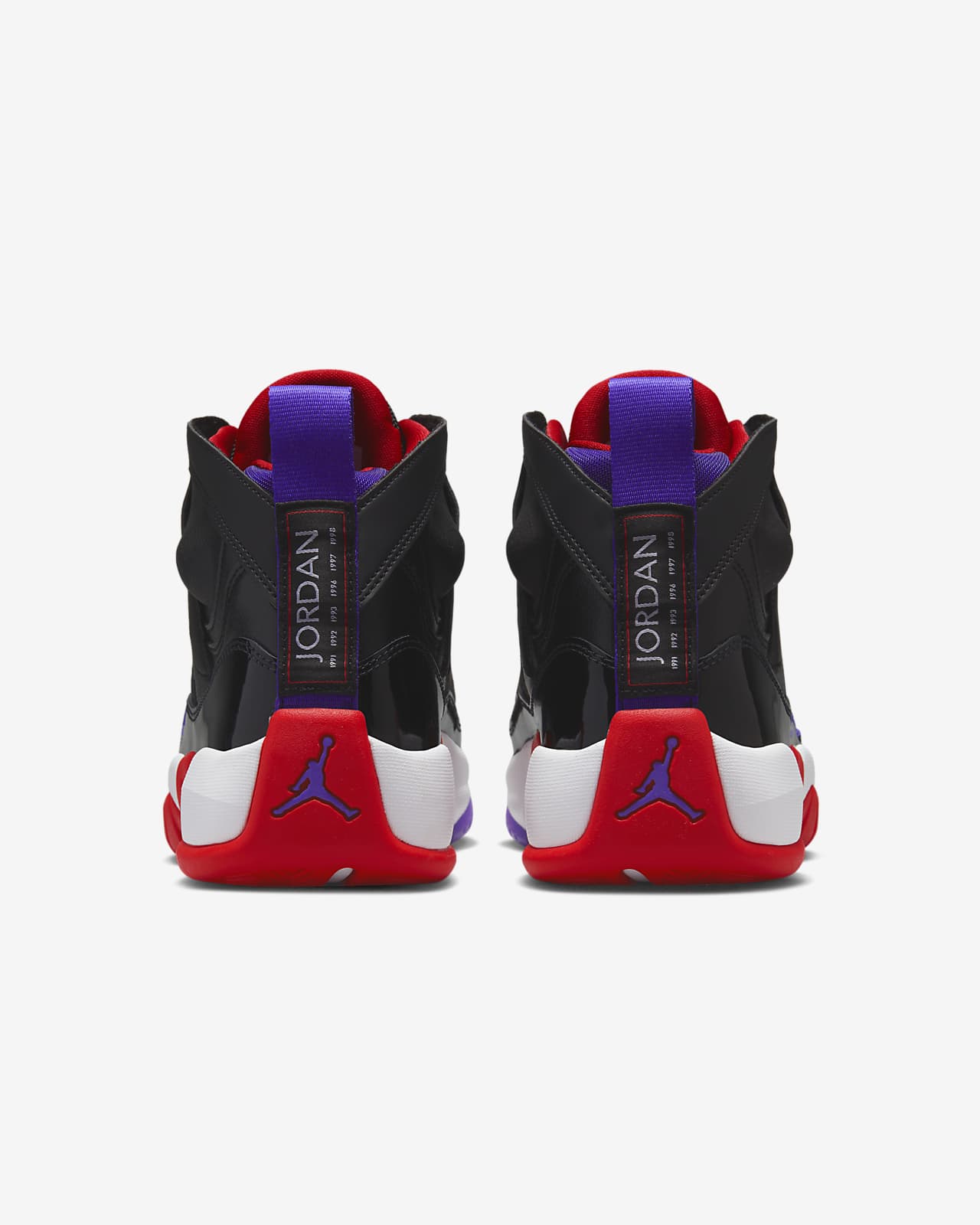 trey 57 shoes