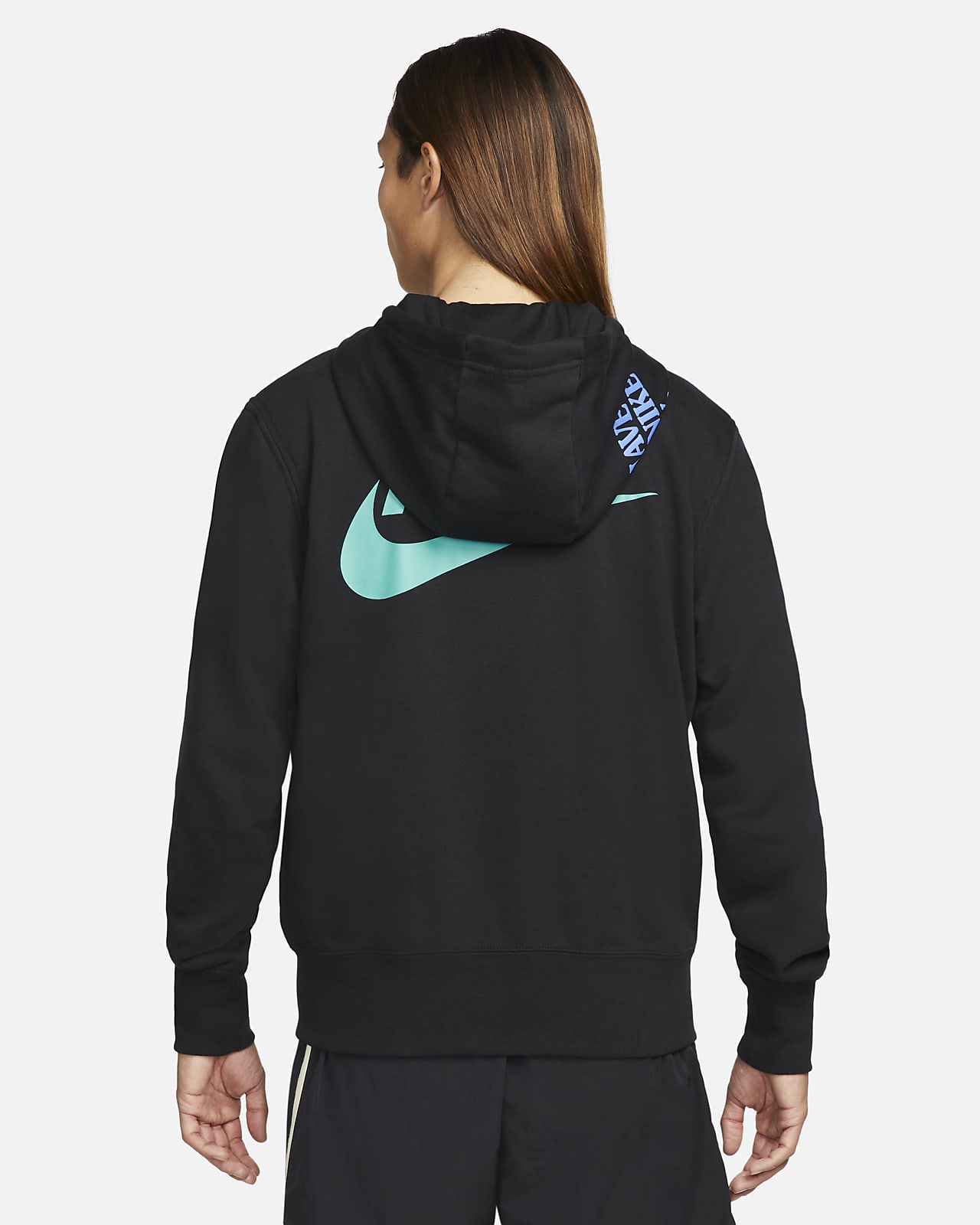 Nike公式 ナイキ スポーツウェア メンズ フレンチ テリー フルジップ パーカー オンラインストア 通販サイト