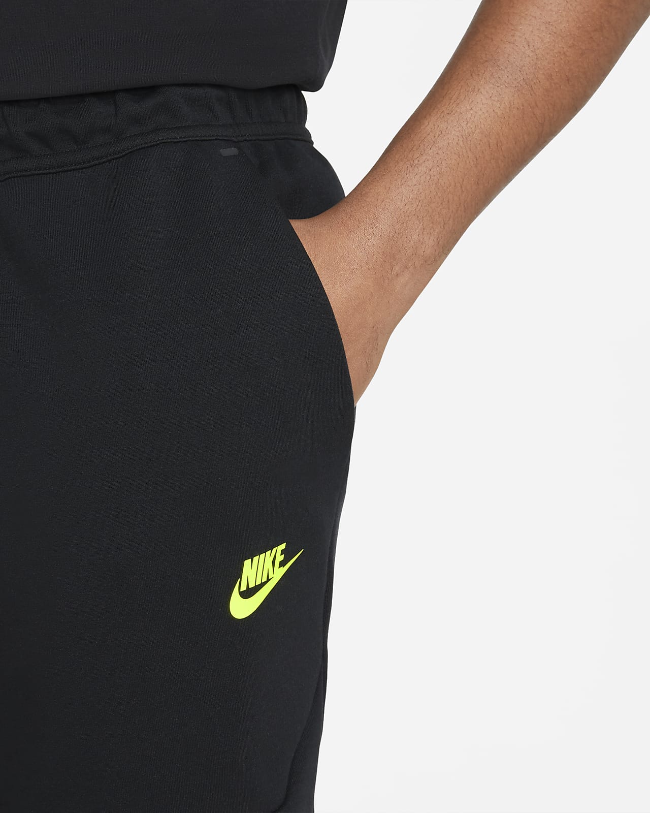 nike volt joggers