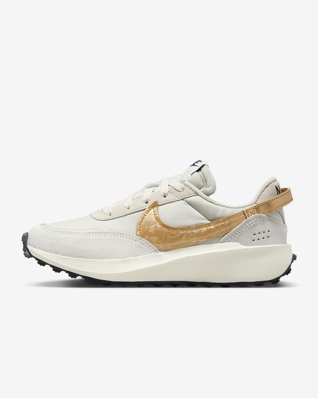 Tenis store nike waffle