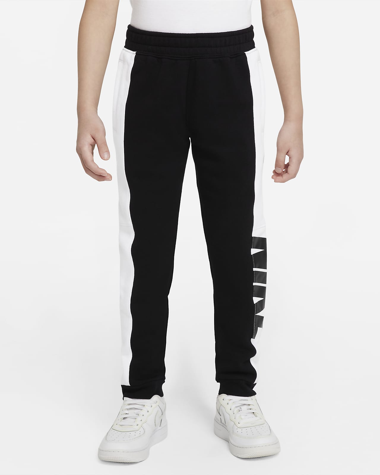 Pantalon nike shop niño decimas