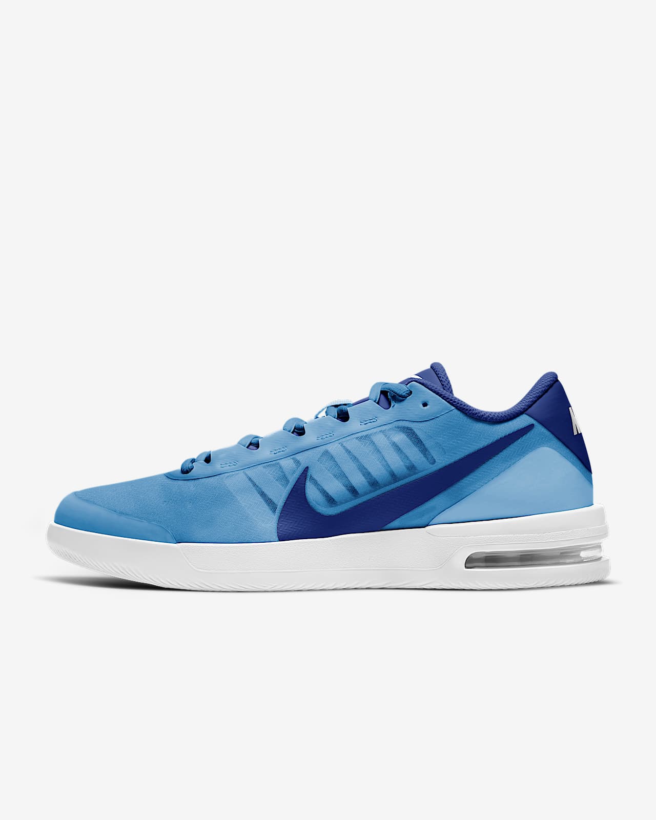 tenis max vapor