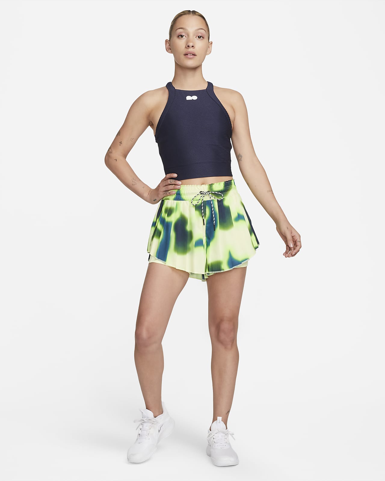 naomi osaka collection nike