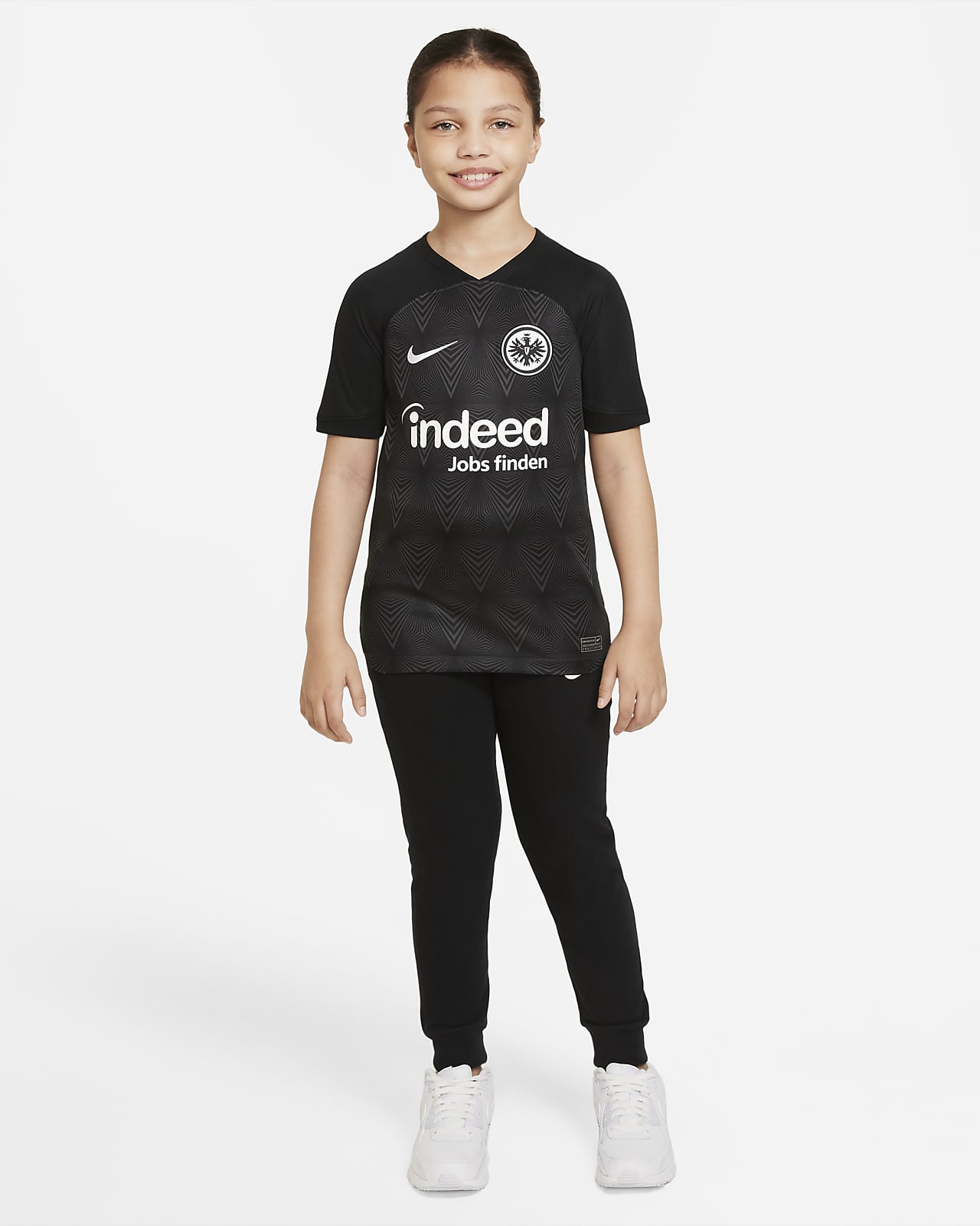 eintracht frankfurt kits