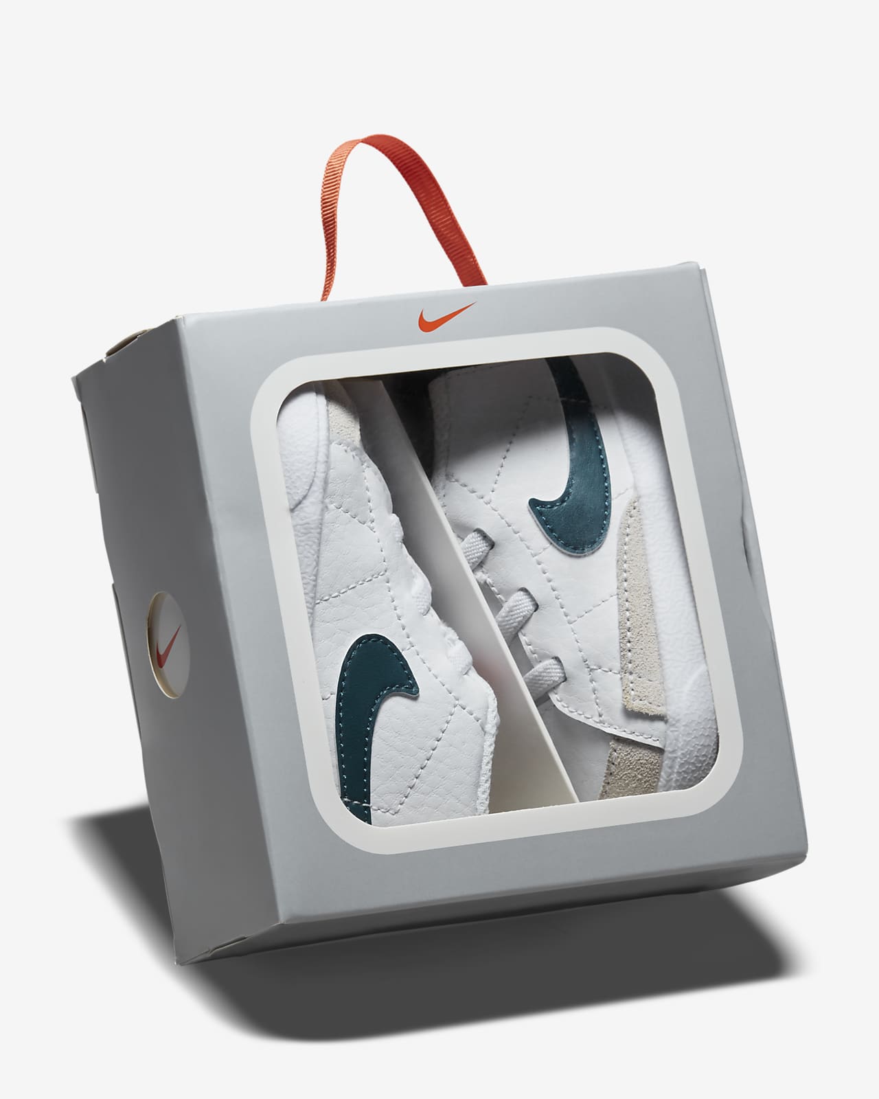 nike blazer mid cot bootie