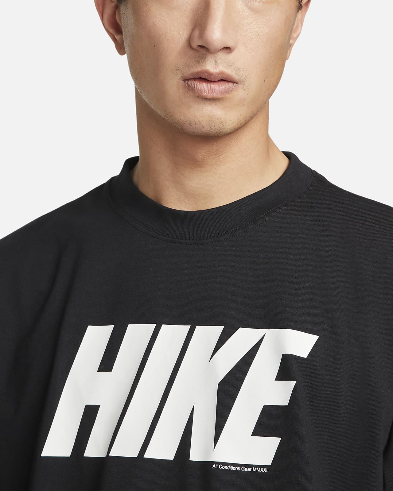 Nike ACG Camiseta Hombre