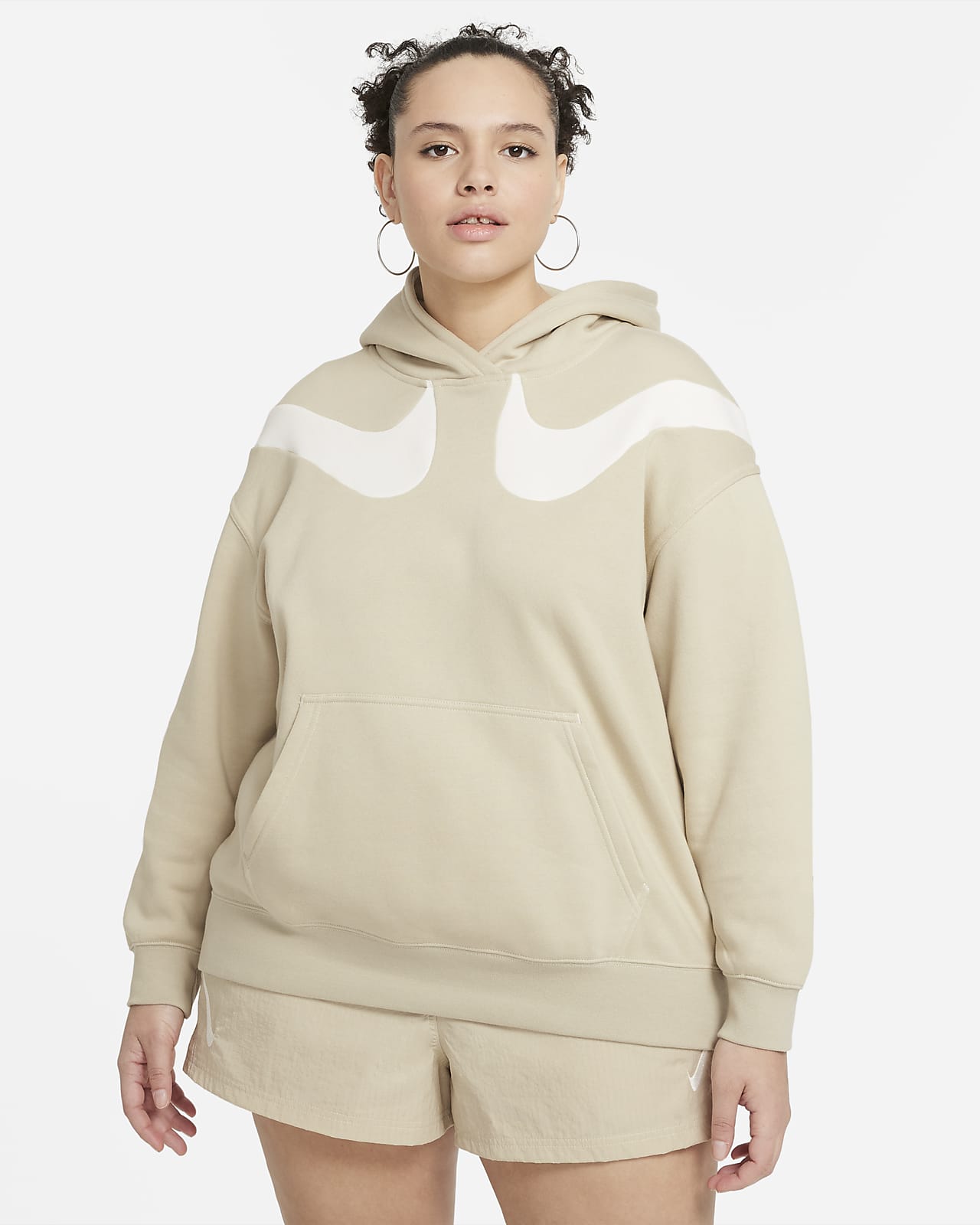 Nike Sportswear Swoosh Women's