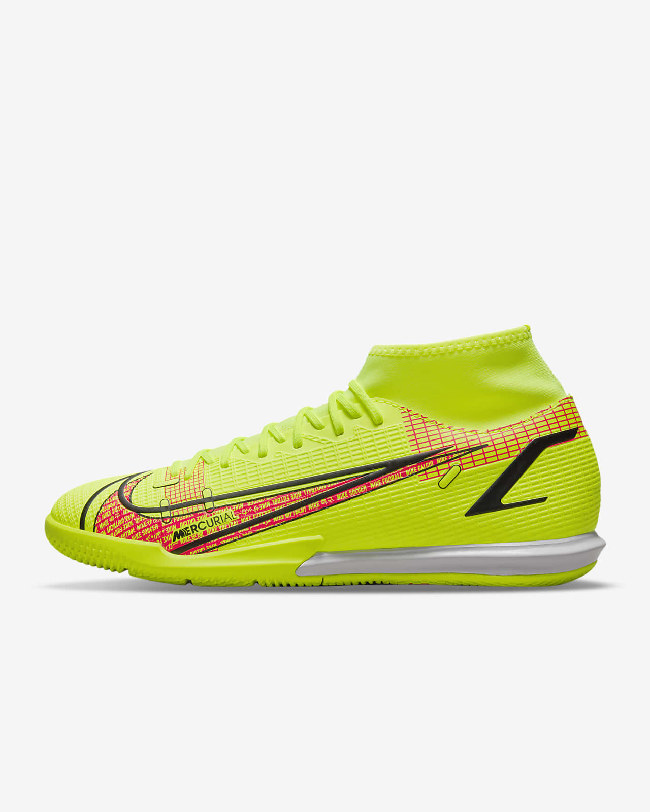 nike superfly ic