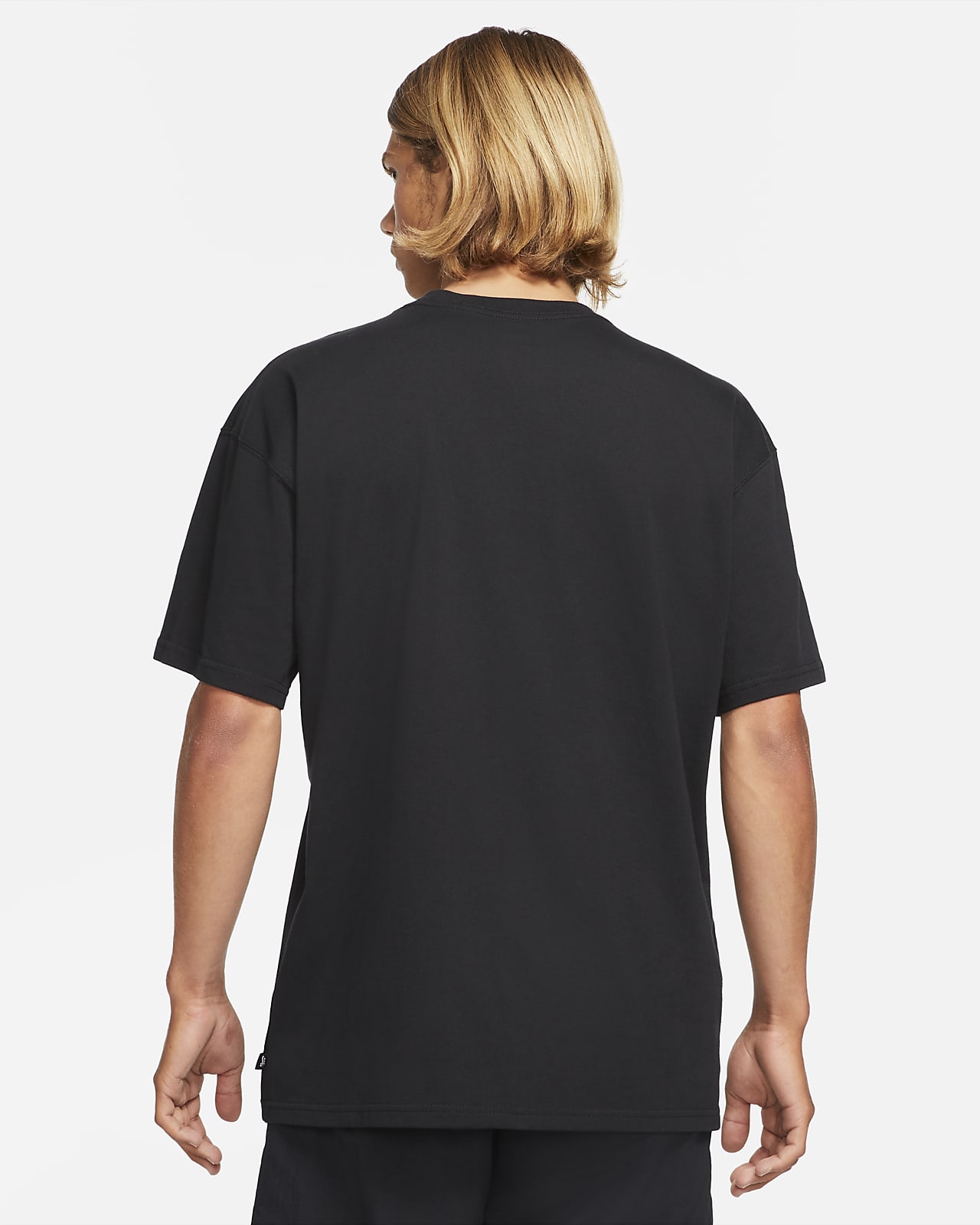 T-shirt da skateboard Nike SB - Uomo. Nike IT