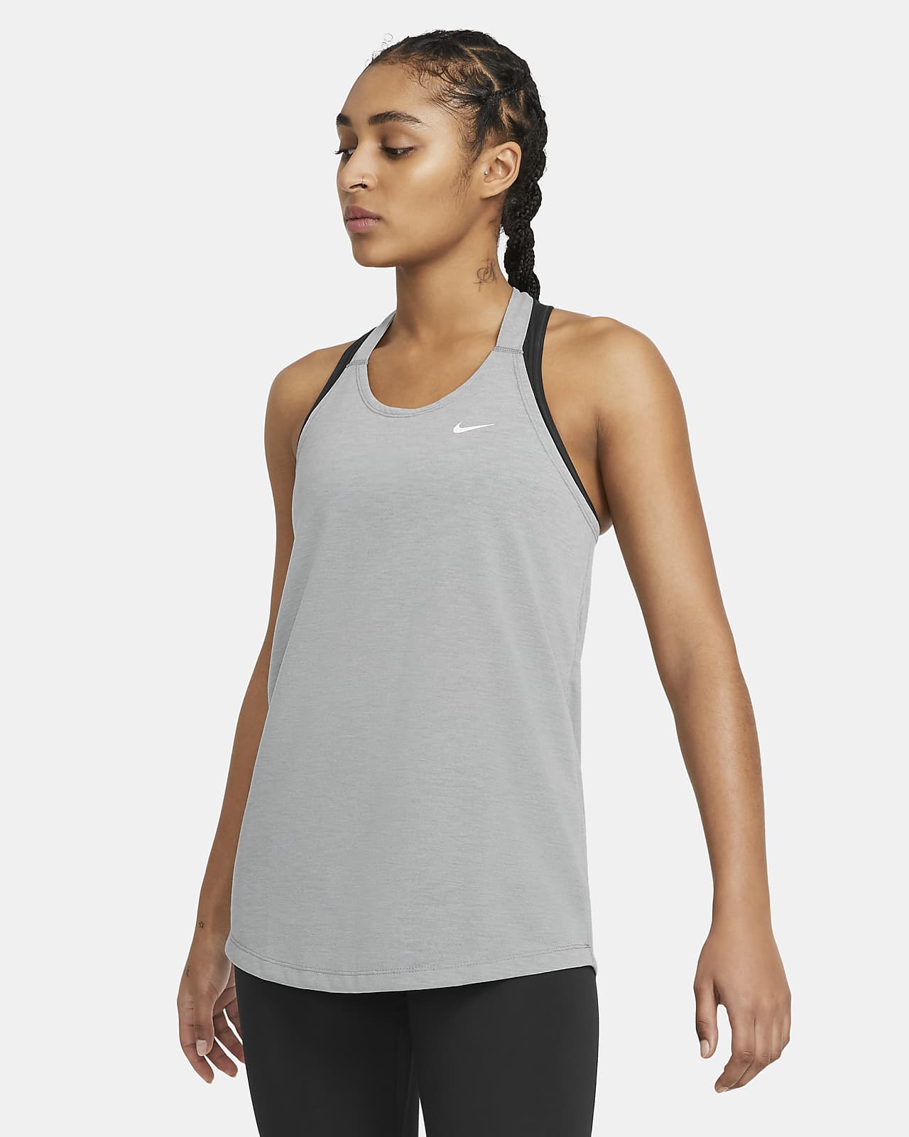 nike dry fit tank tops