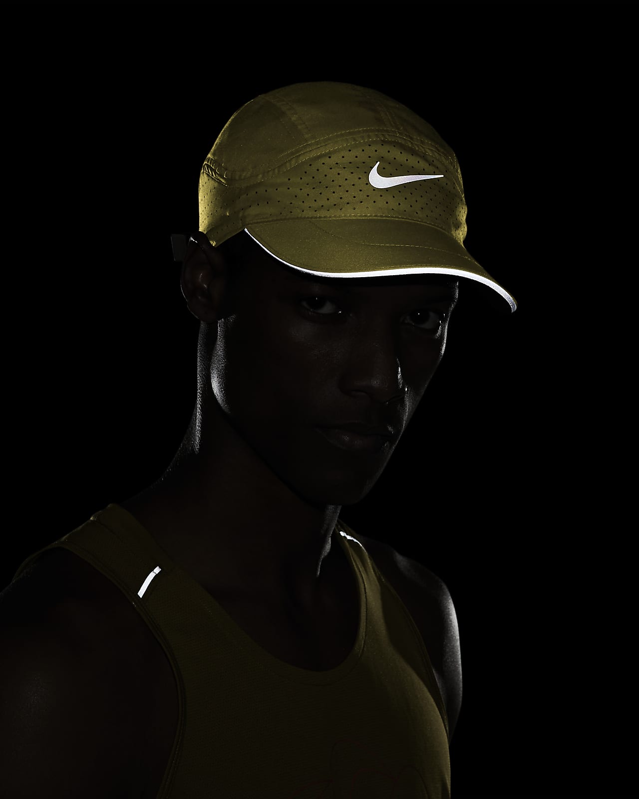 Nike公式 ナイキ エアロビル テイルウィンド ランニングキャップ オンラインストア 通販サイト