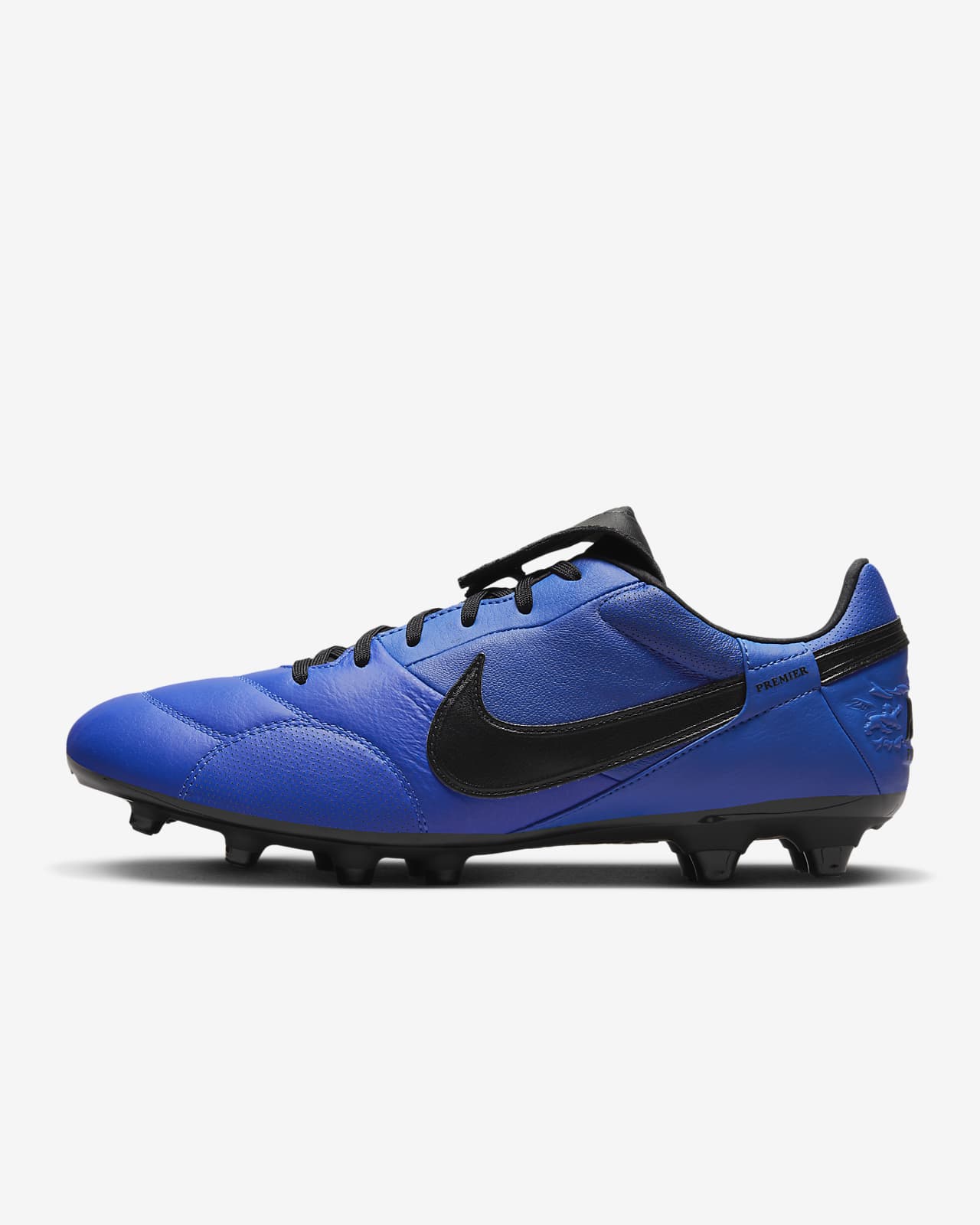Milímetro Afirmar arrendamiento The Nike Premier 3 FG Firm-Ground Football Boots. Nike AU
