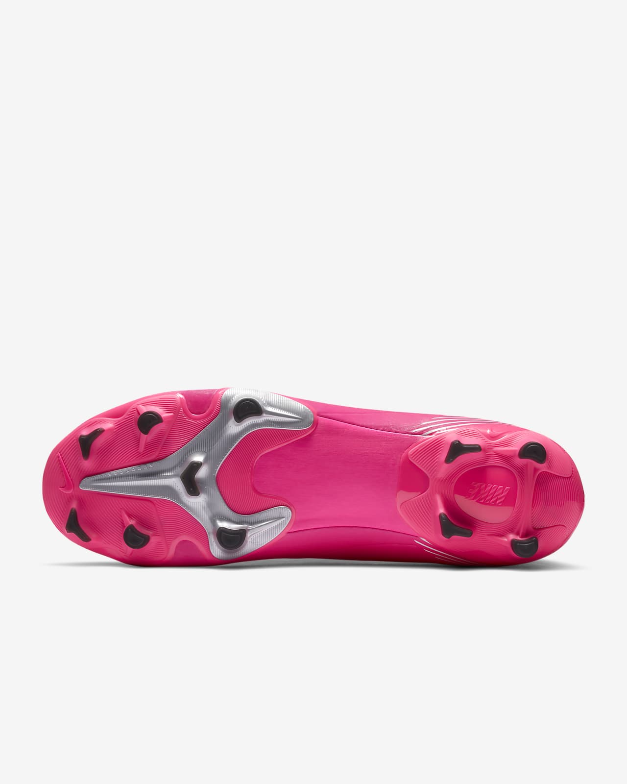 nike mercurial superfly 7 elite mbappé rose fg