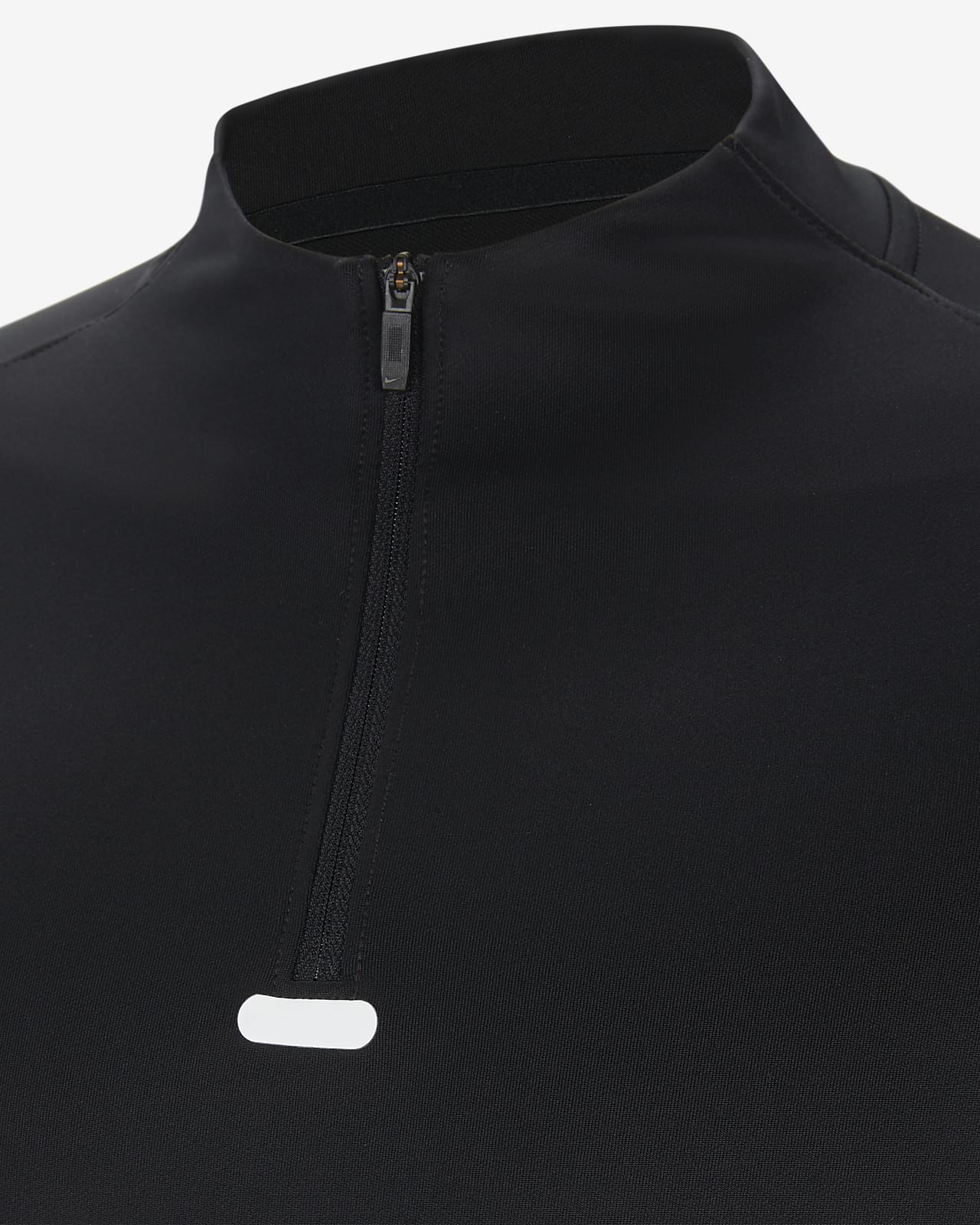 Nike Dri Fit Strike Men S 1 4 Zip Soccer Drill Top Nike Jp
