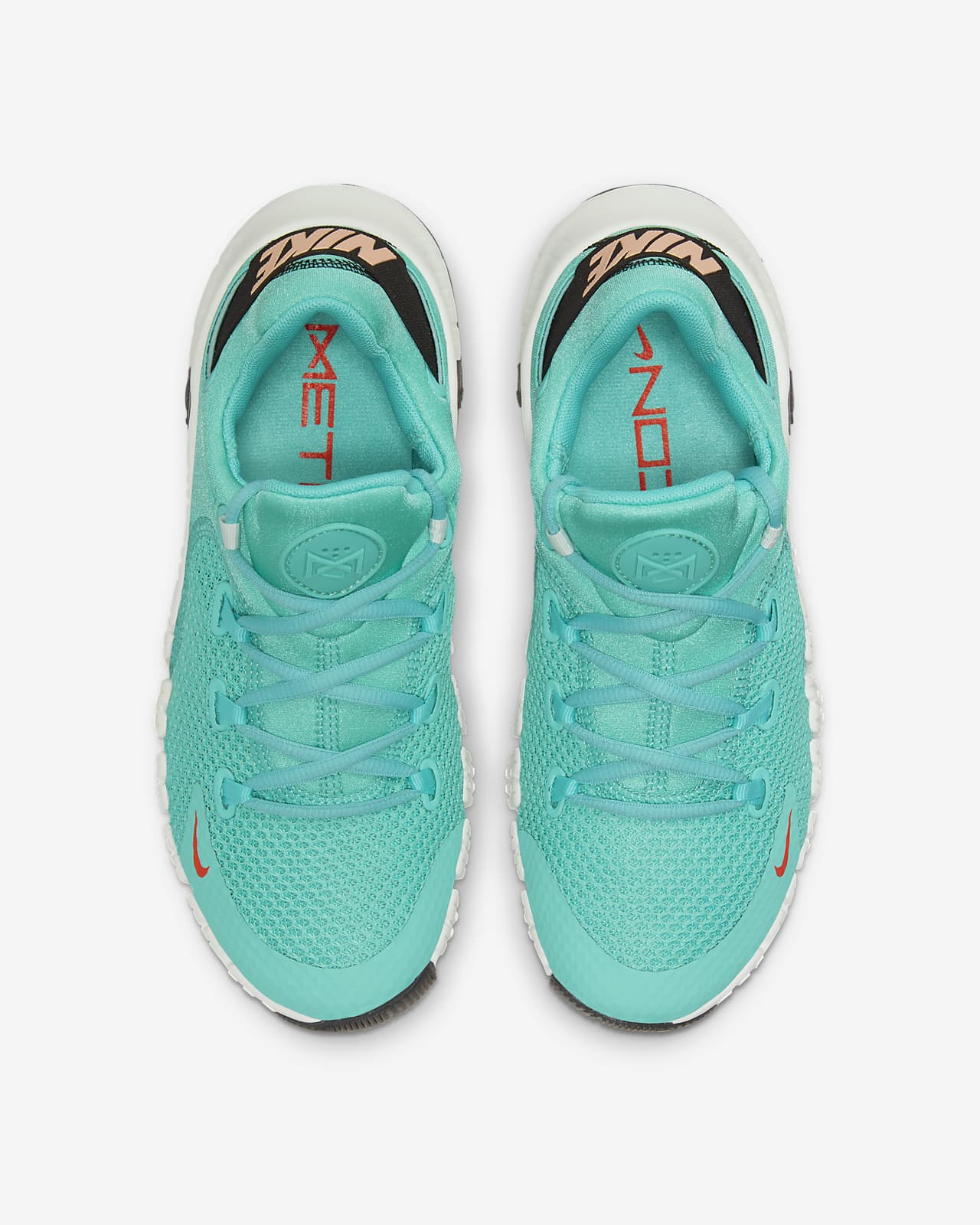 Calzado de entrenamiento para mujer Nike Free Metcon 4. Nike MX