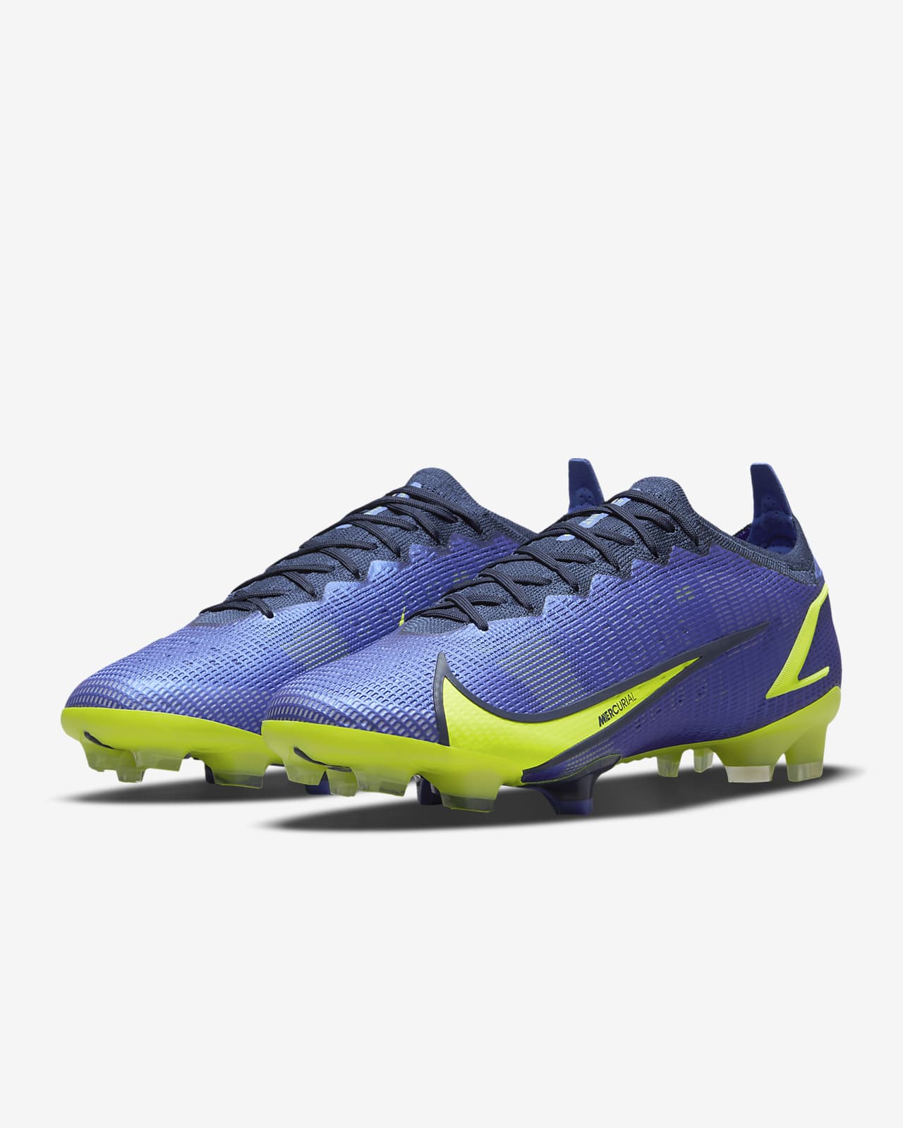 nike mercurial wszystkie modele